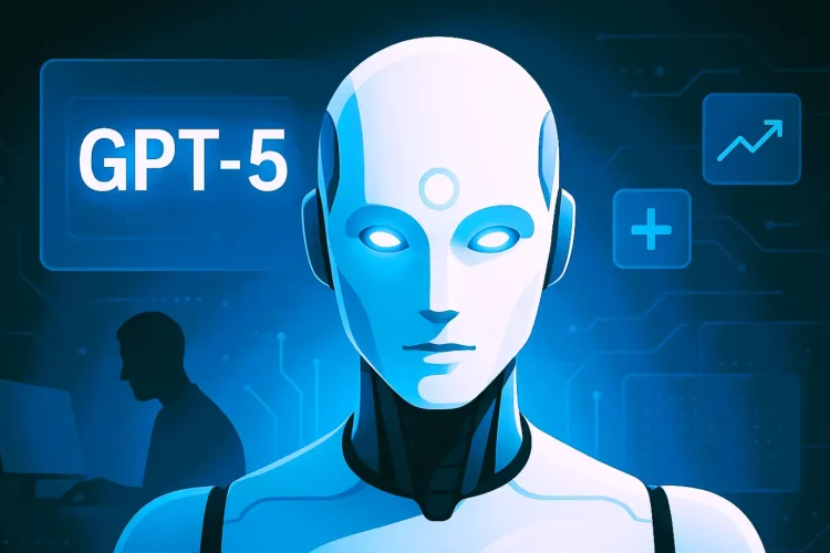 GPT-5 and the Future of AI: Agentic Intelligence, Real-World Applications, and Cloud Trends