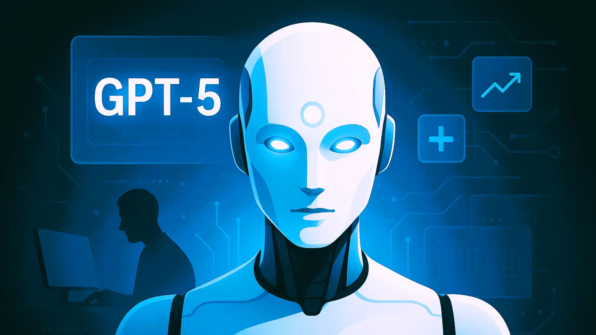 GPT-5 and the Future of AI: Agentic Intelligence, Real-World Applications, and Cloud Trends