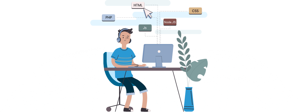 Hire Nodejs Developer