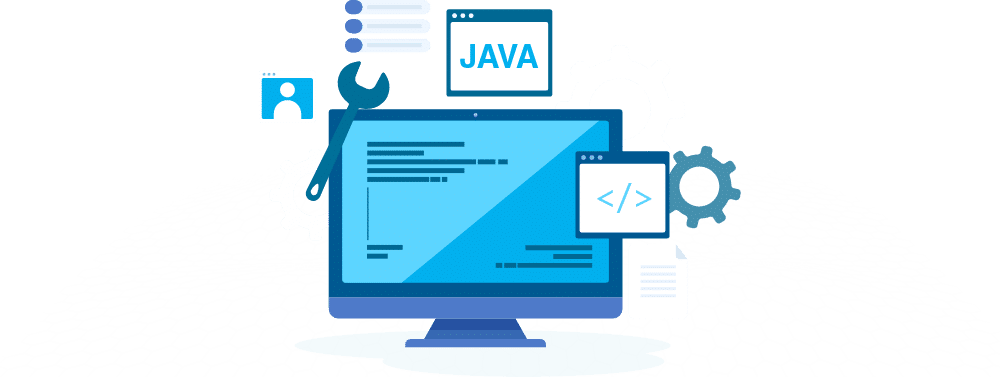 Java Hero image