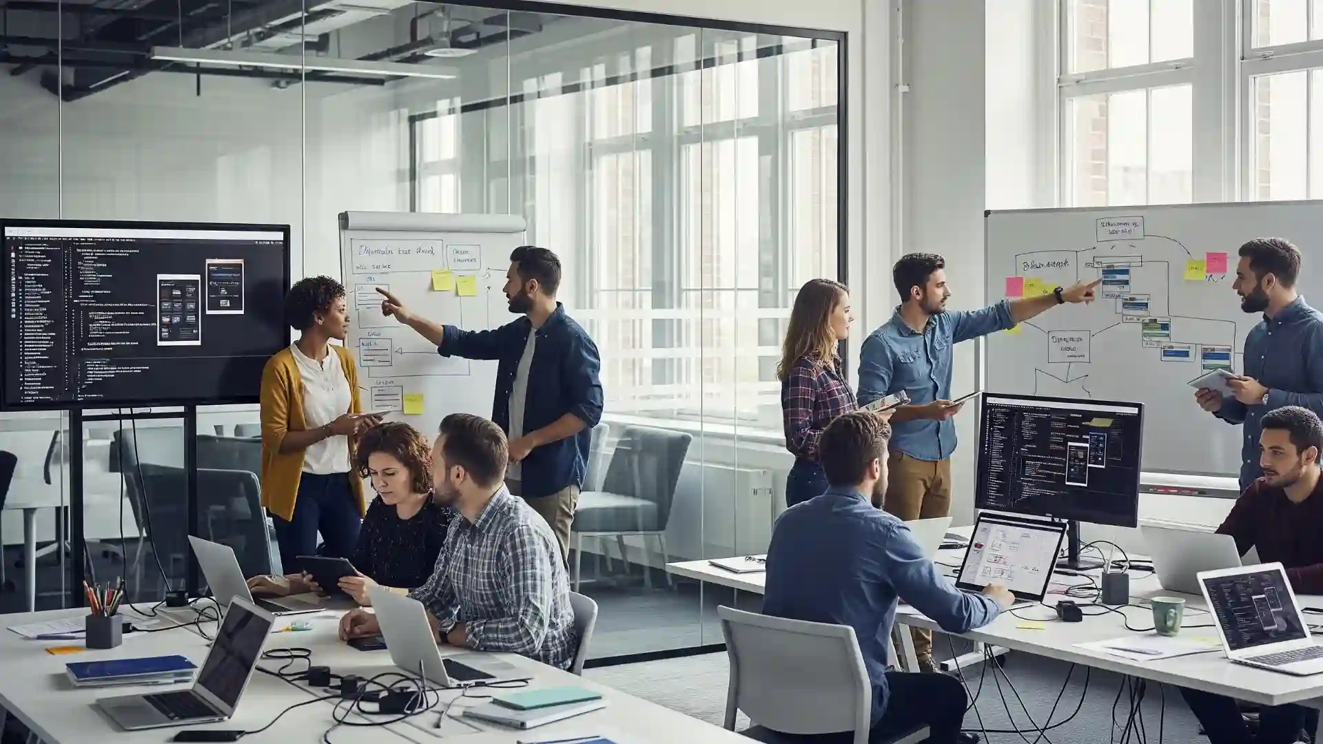 Why Rapid App Development is the Key to Modern Business Success?