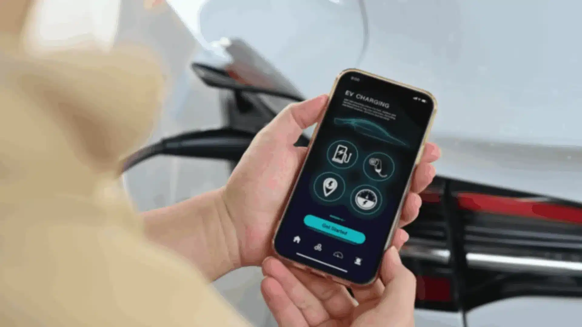 Accelerating the Automotive Experience with Javascript Development