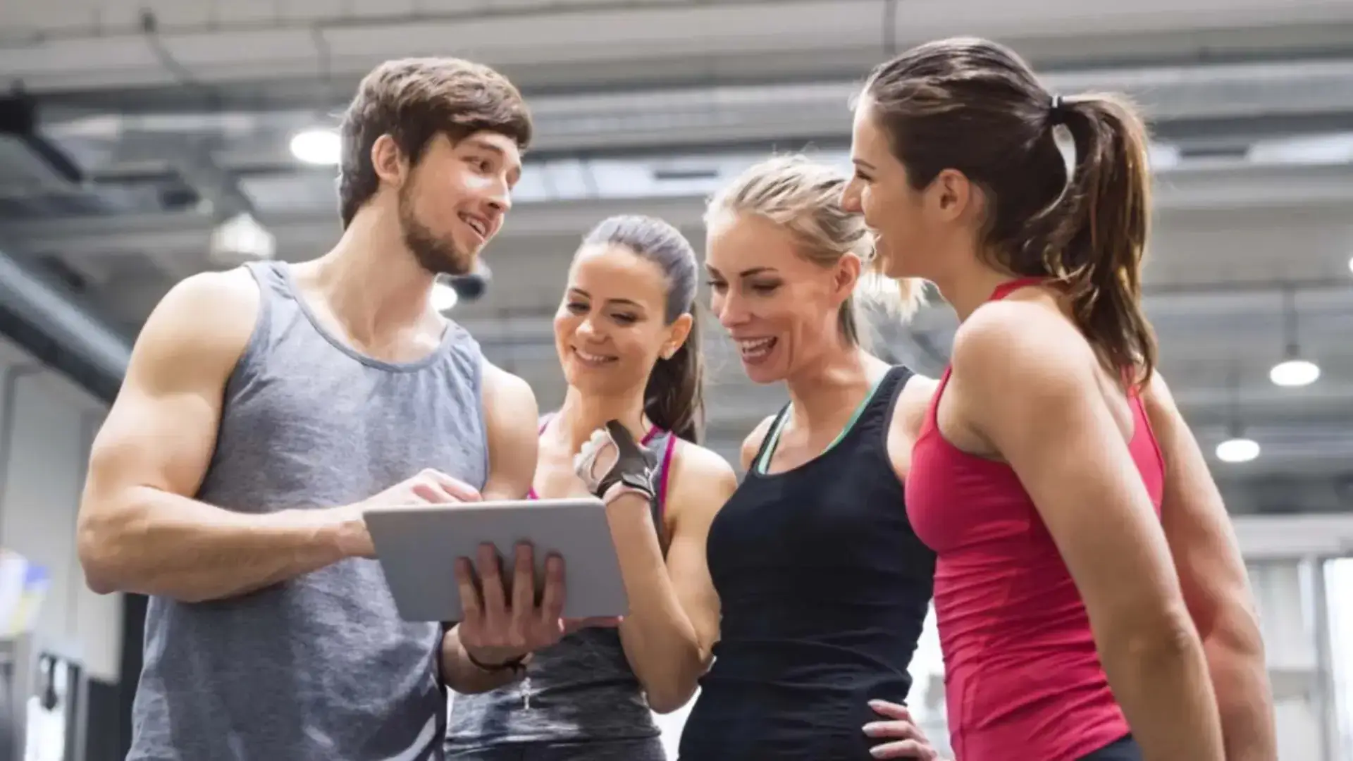 Building the Future of Fitness with Scalable Digital Solutions