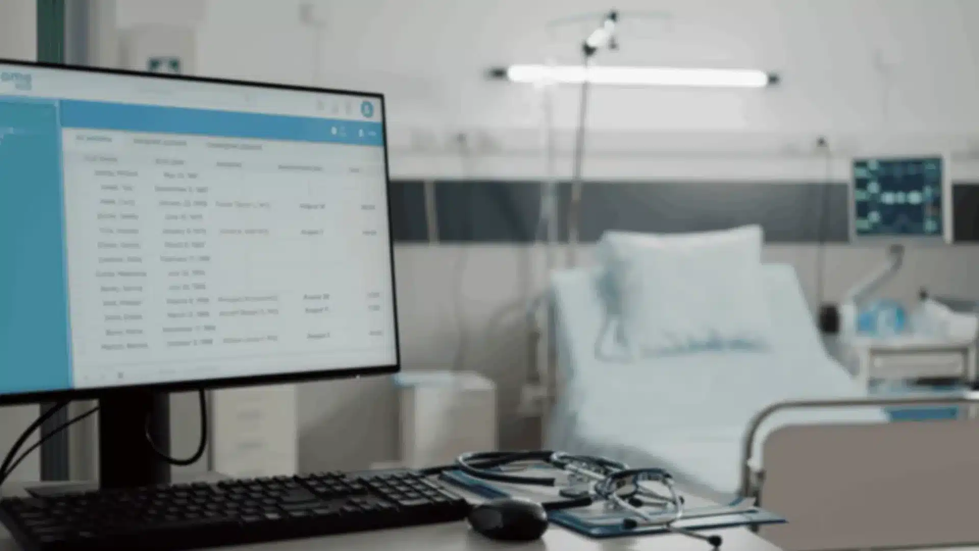 Building Secure Healthcare Portals with Javascript Development