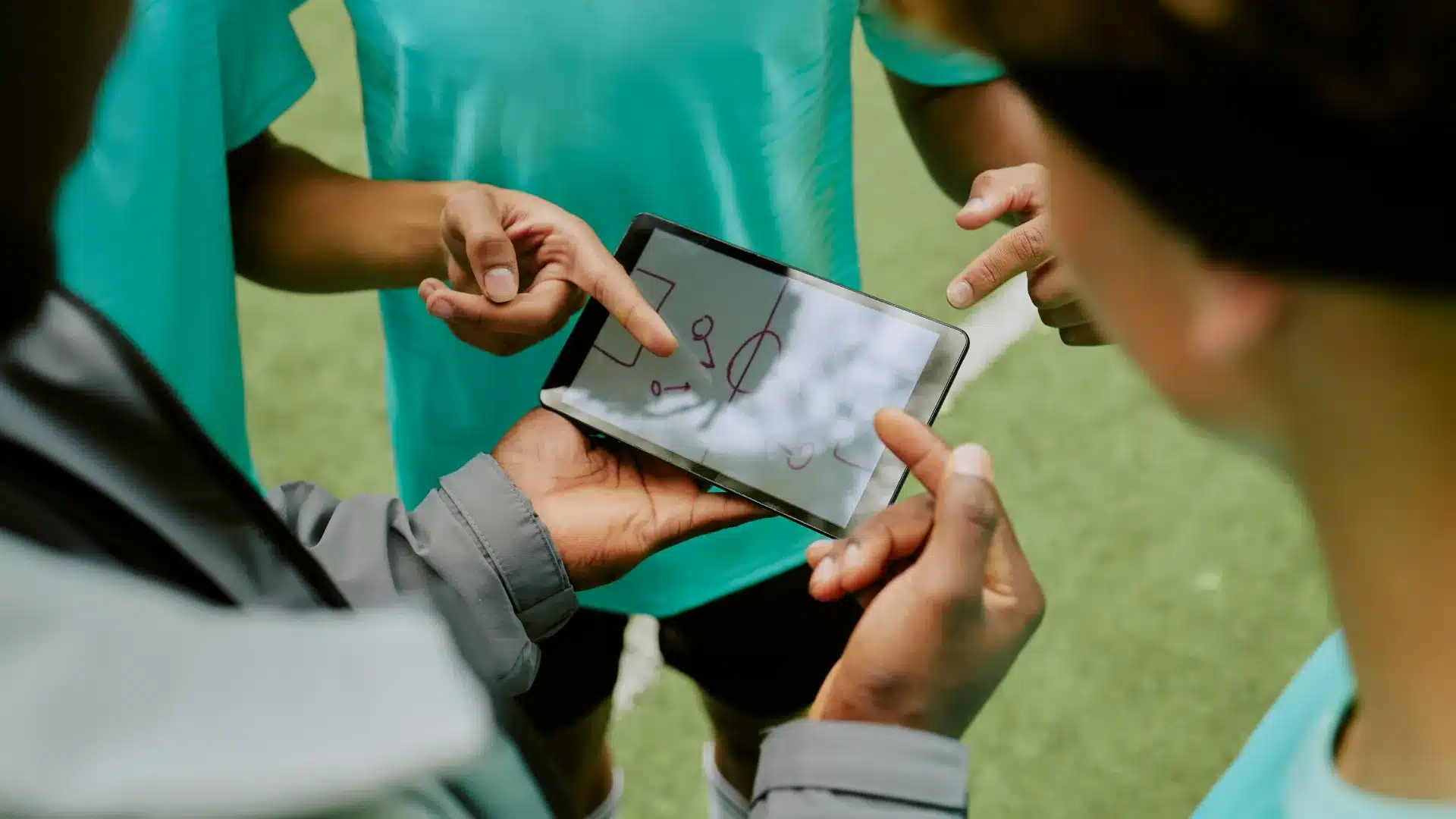 Delivering a Game-Changing Sports Analytics Platform