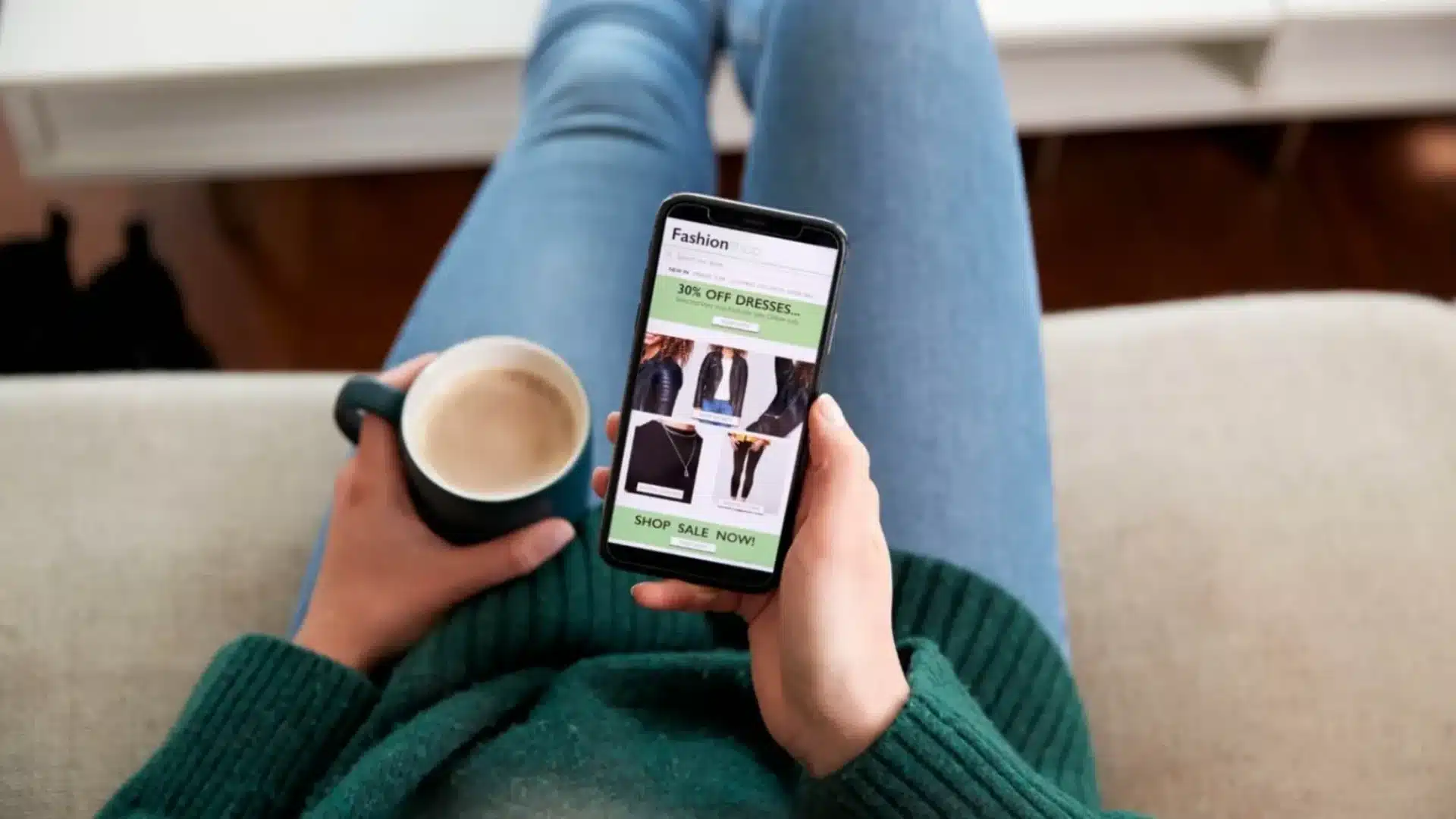 Driving eCommerce Success with a Feature-Rich Android App