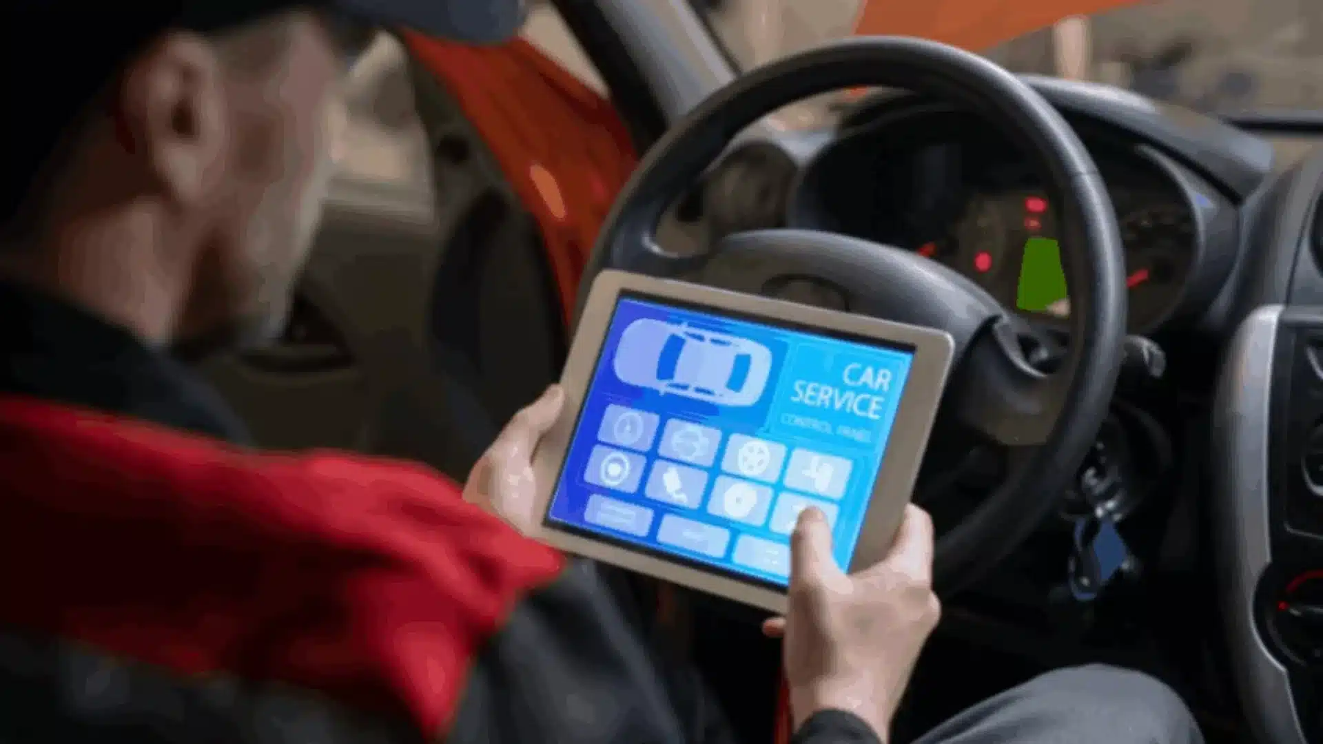 Driving Innovation with an Automotive Telematics Platform