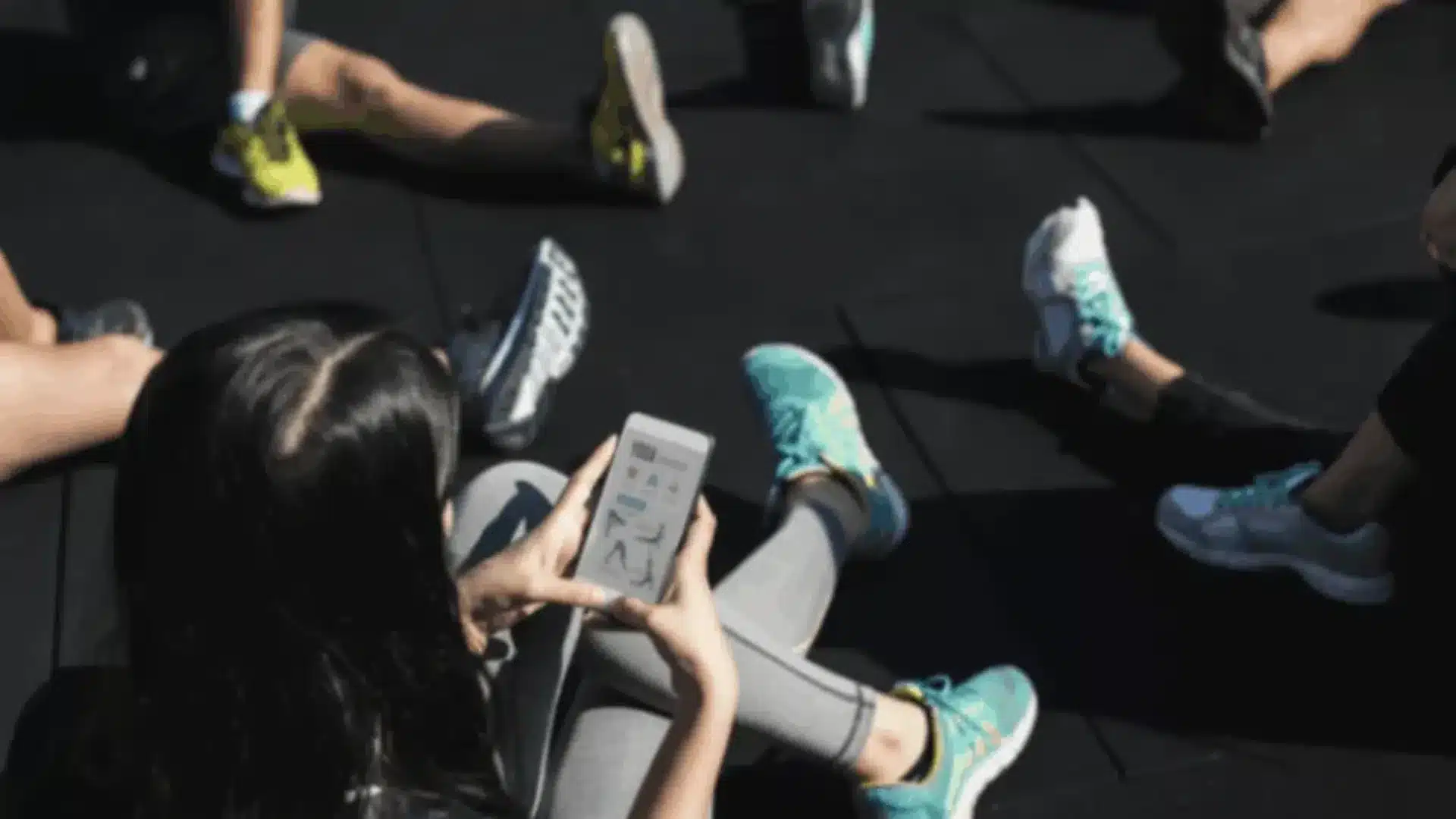 Elevating a Fitness Brand with iOS