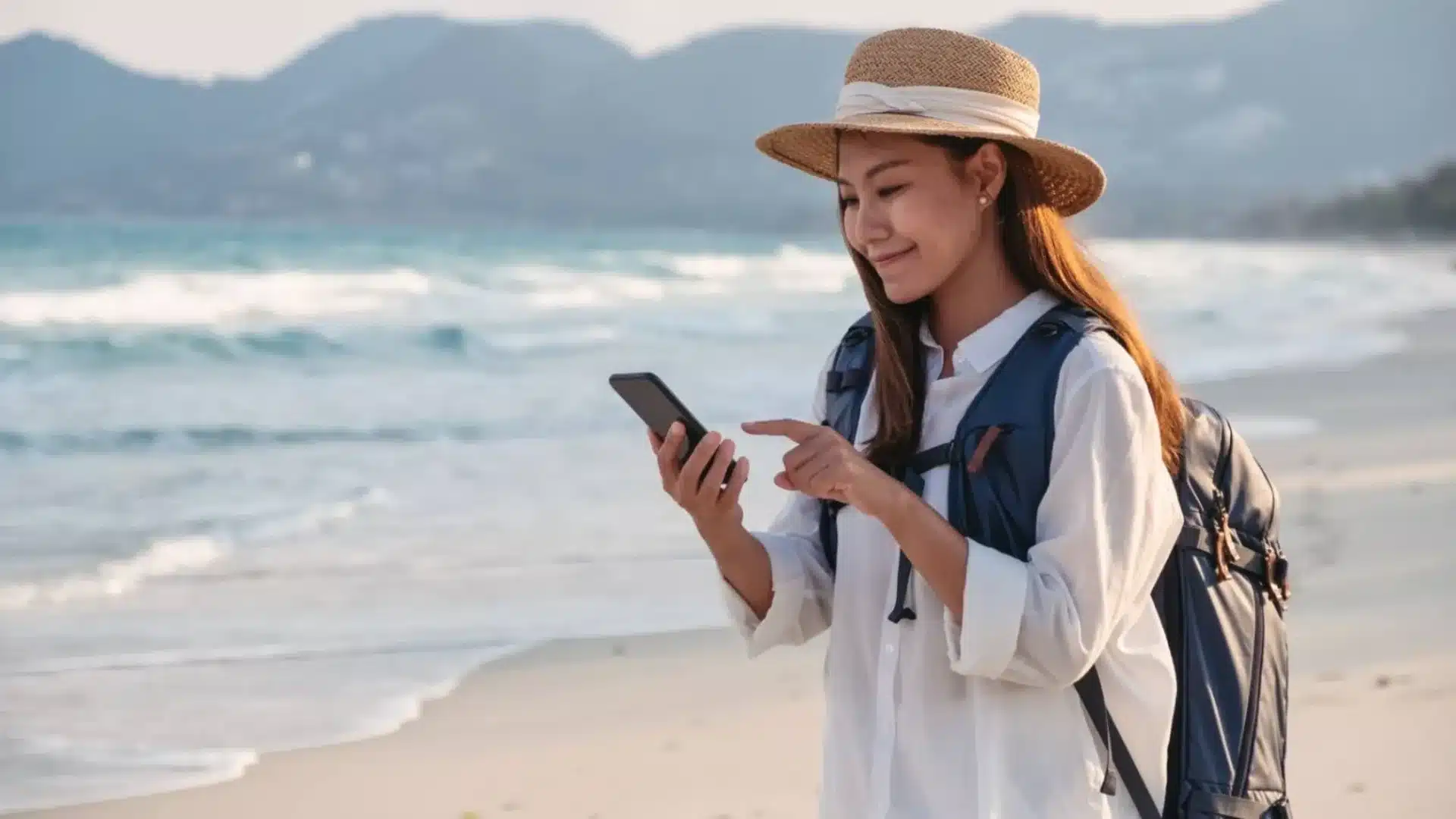 Elevating Travel Experiences with a Comprehensive Android App