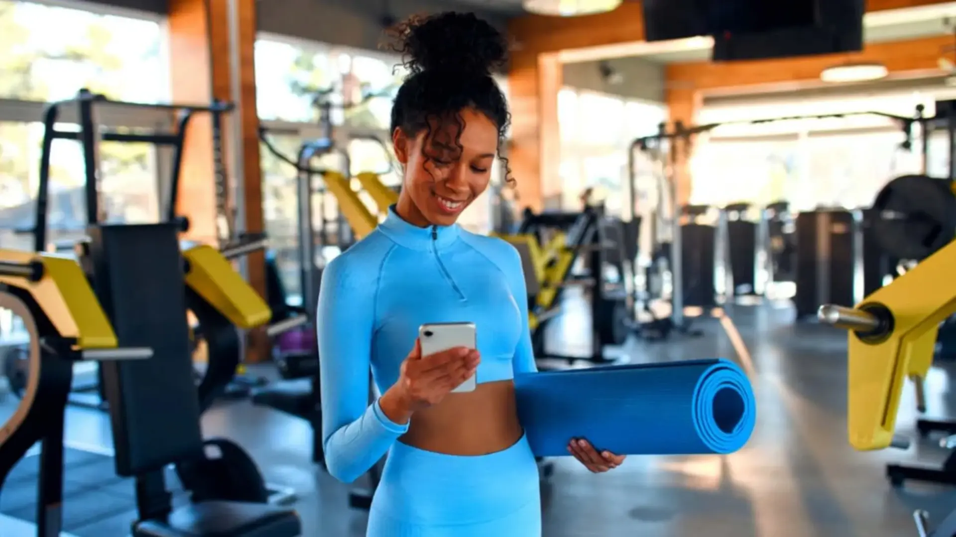 Empowering Fitness Enthusiasts with a Personalized Android App