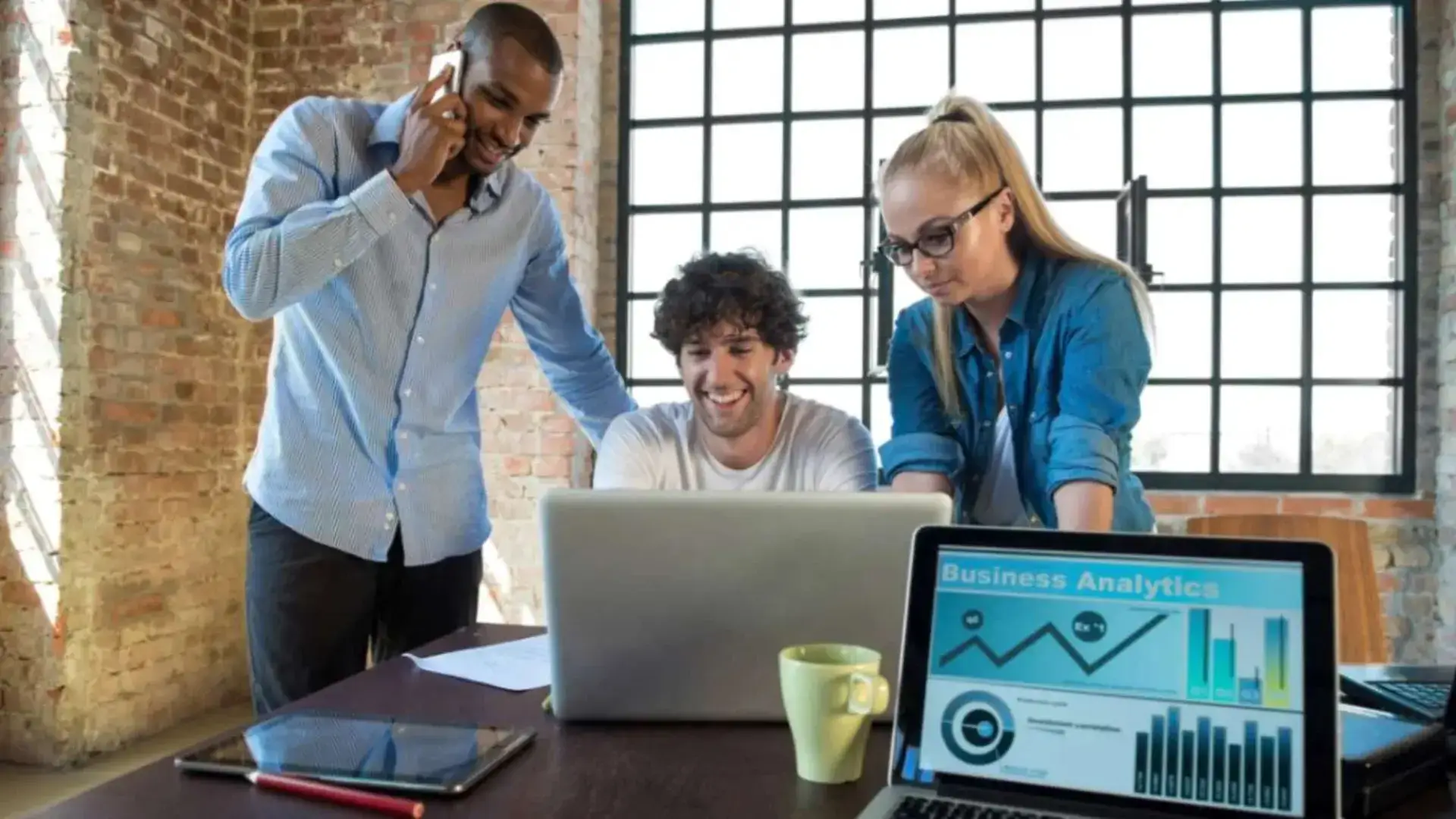 Empowering Internet Marketing with Real-Time Solutions