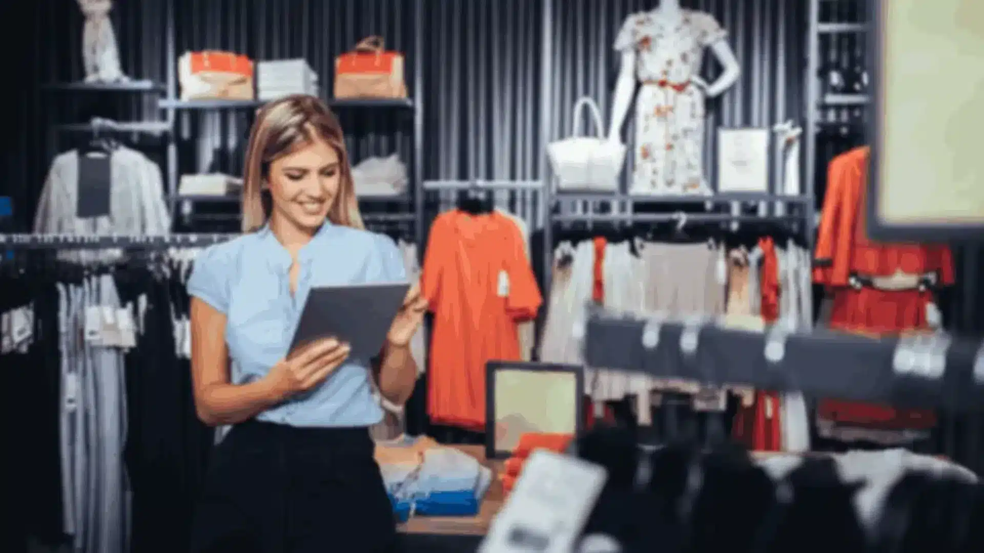 Enhancing Customer Experiences with a Retail Ecommerce Solution