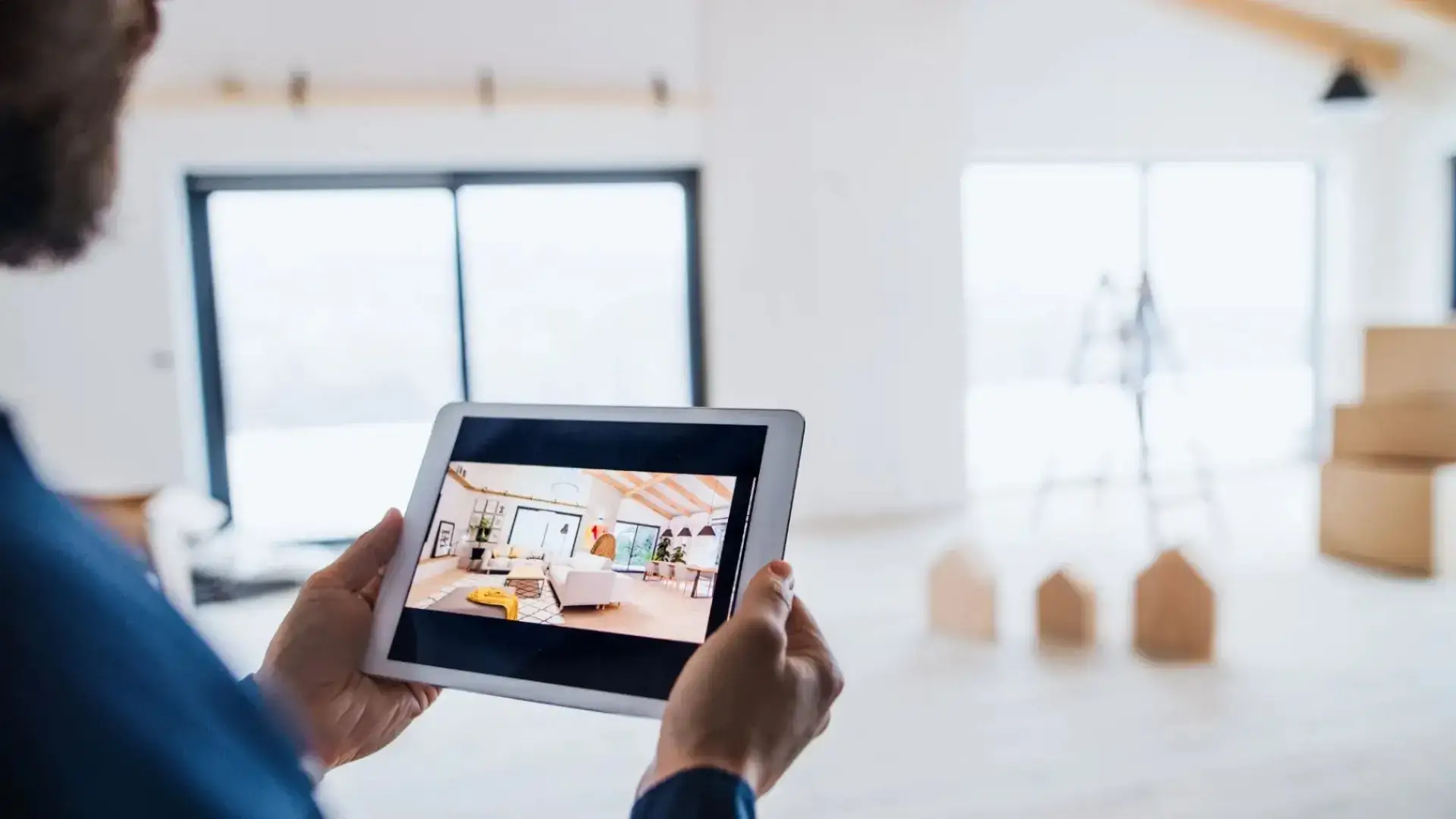 Enhancing Real Estate Platforms with Digital Innovation