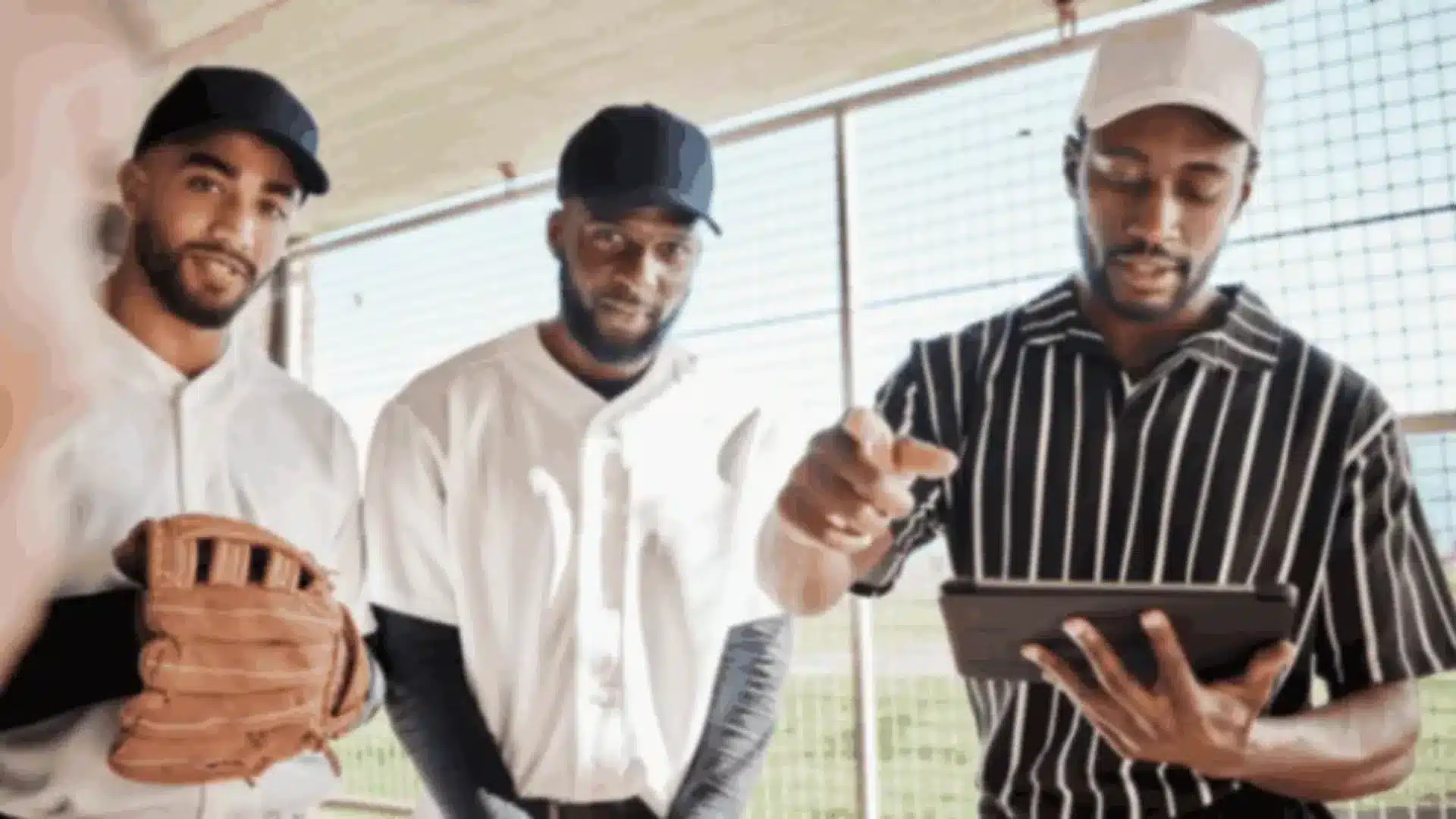 Gaining a Competitive Edge with a Sports Analytics Platform