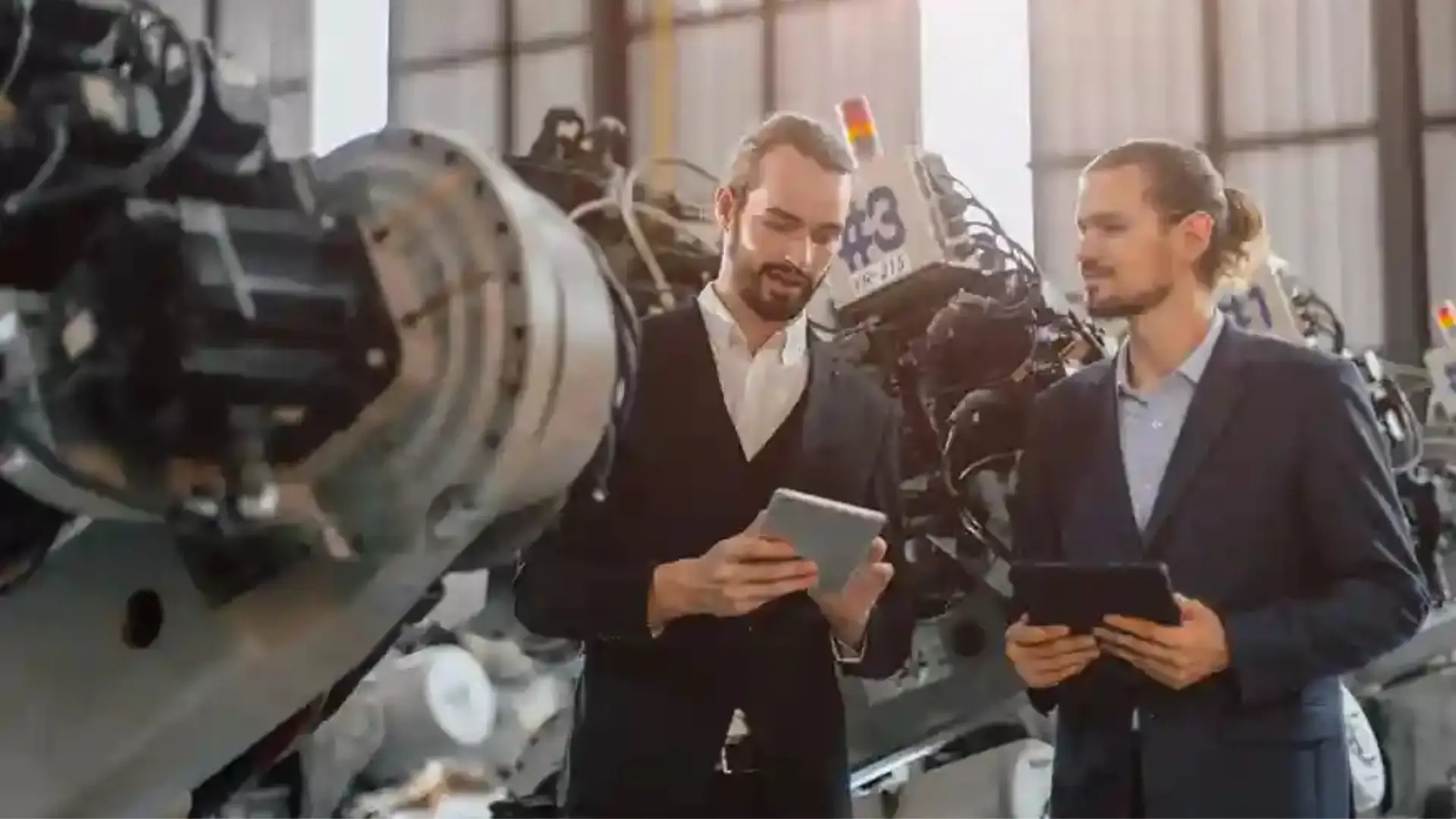 Smart Manufacturing Execution System for Real-Time Production