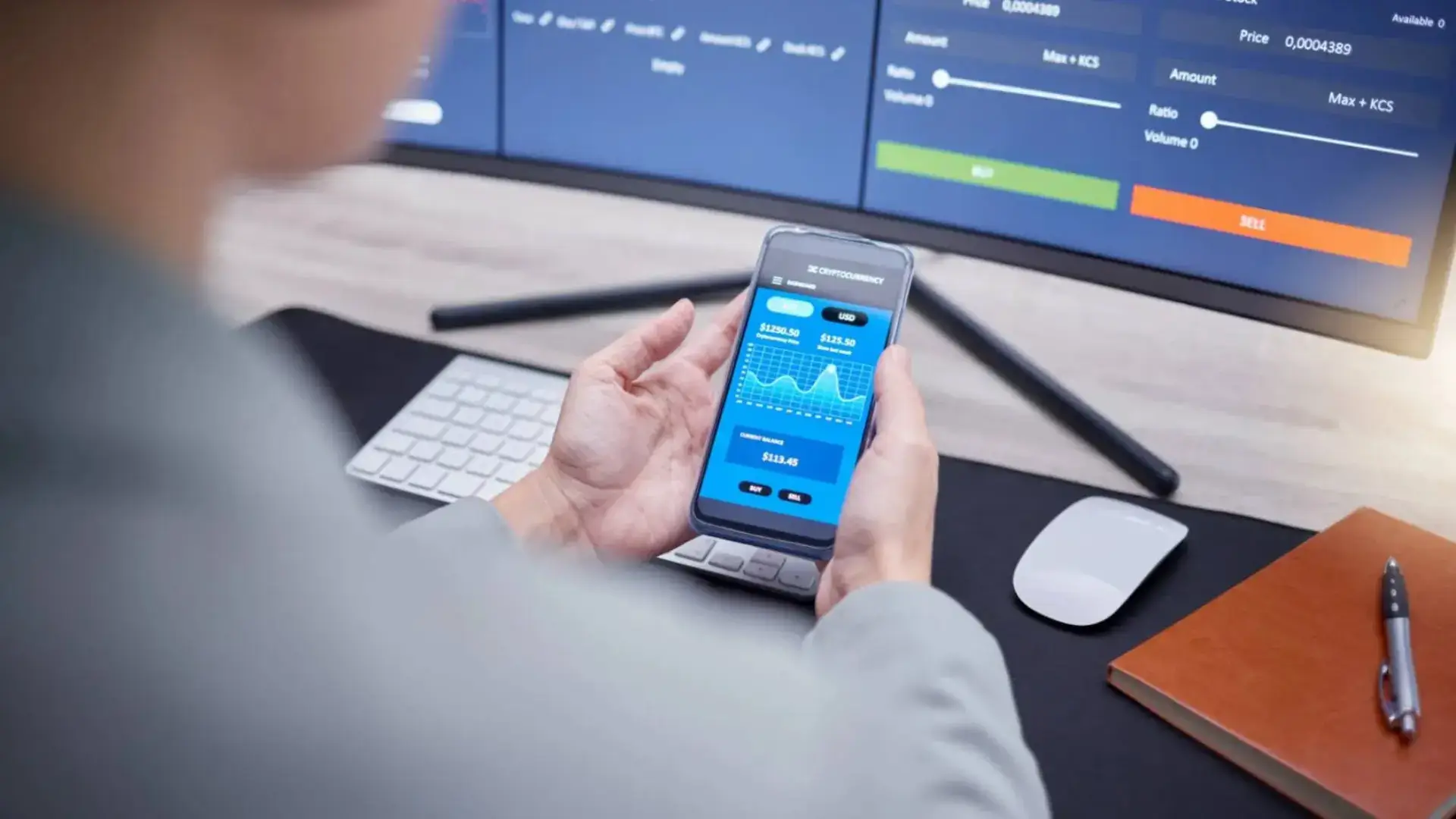 Modernizing Finance Platforms with Scalable Solutions