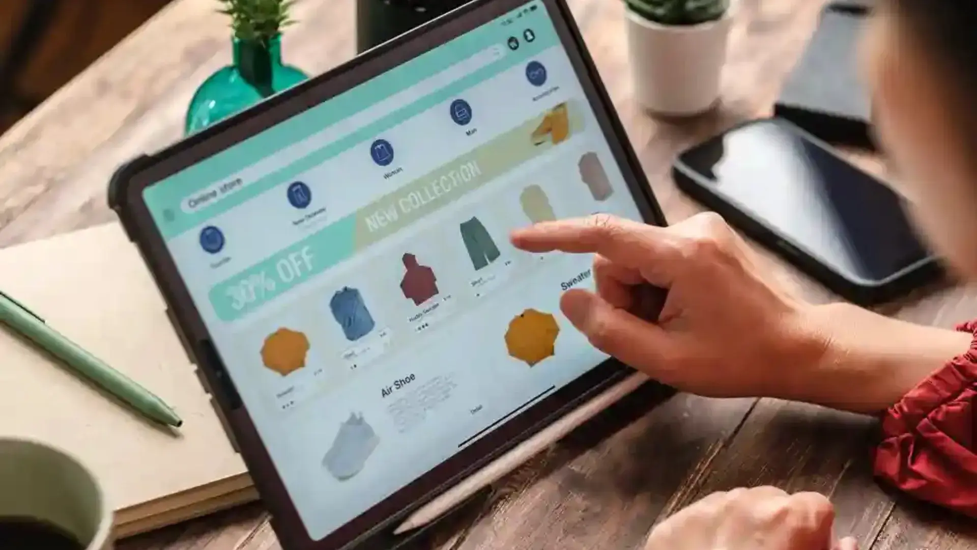Omnichannel Retail Data Platform for Inventory and Sales Insights