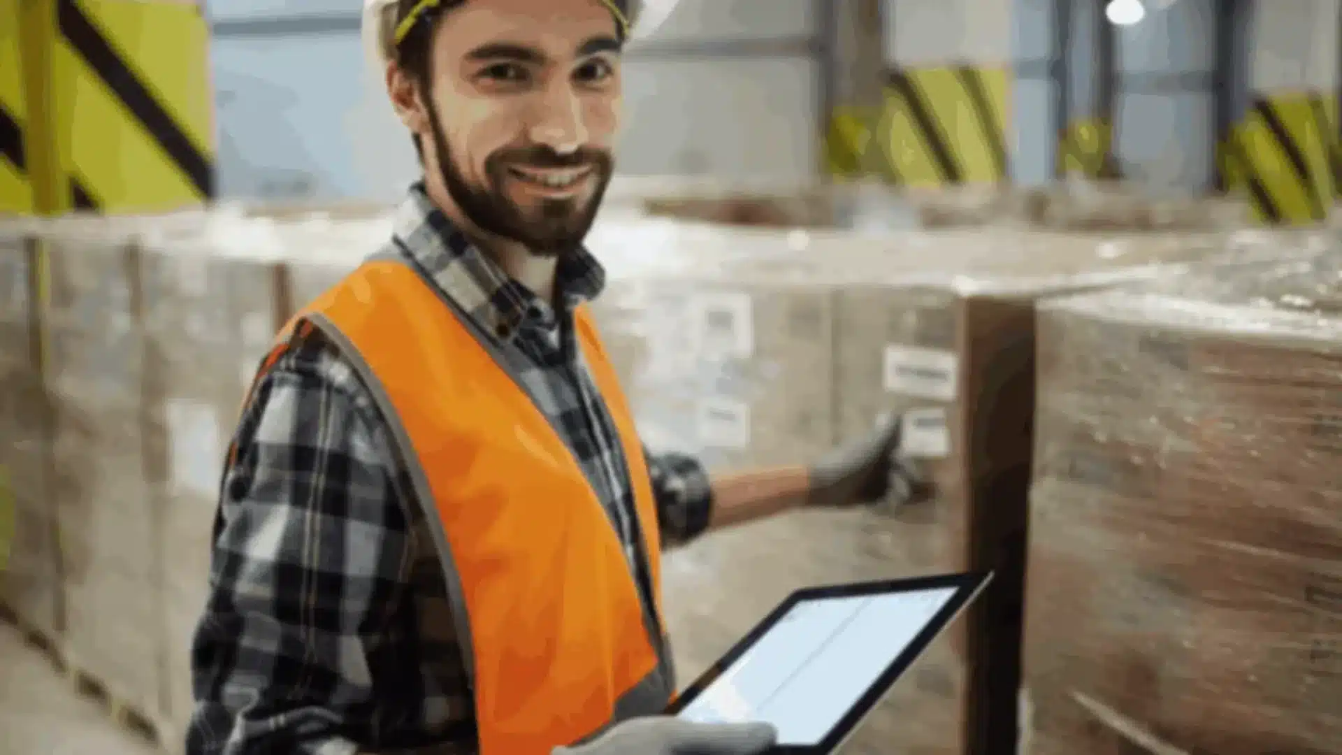 Optimizing Supply Chains with a Logistics Management System