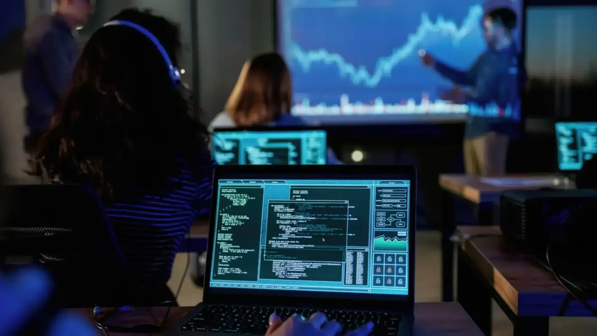 Finance Risk Management Made Smarter with Python