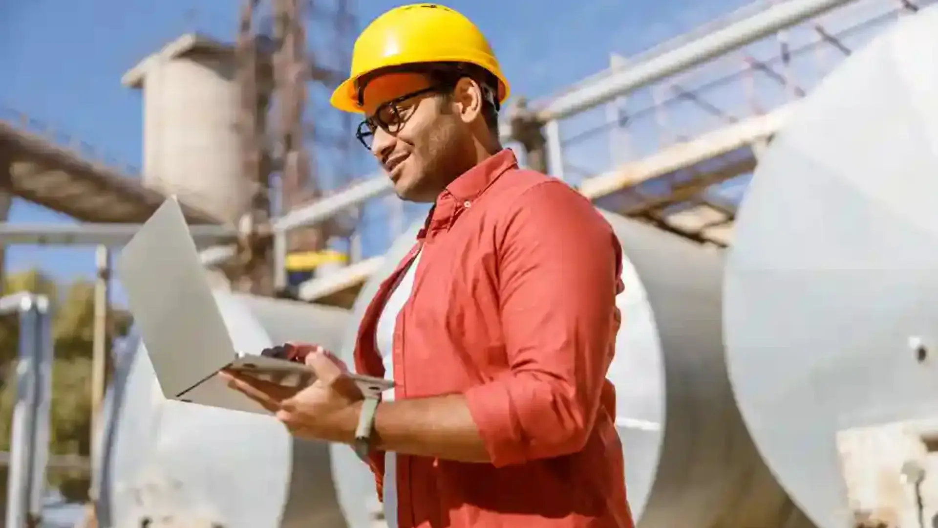 Predictive Maintenance and Remote Asset Monitoring for Smarter Operations