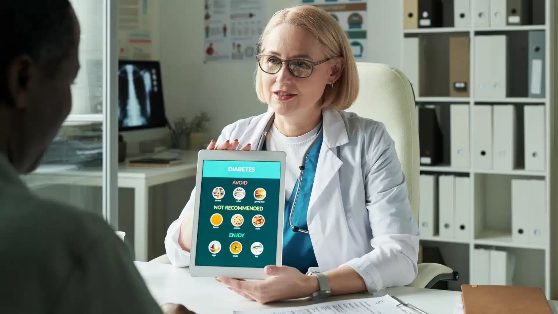 Revolutionizing Patient Engagement with a Modern Front-End