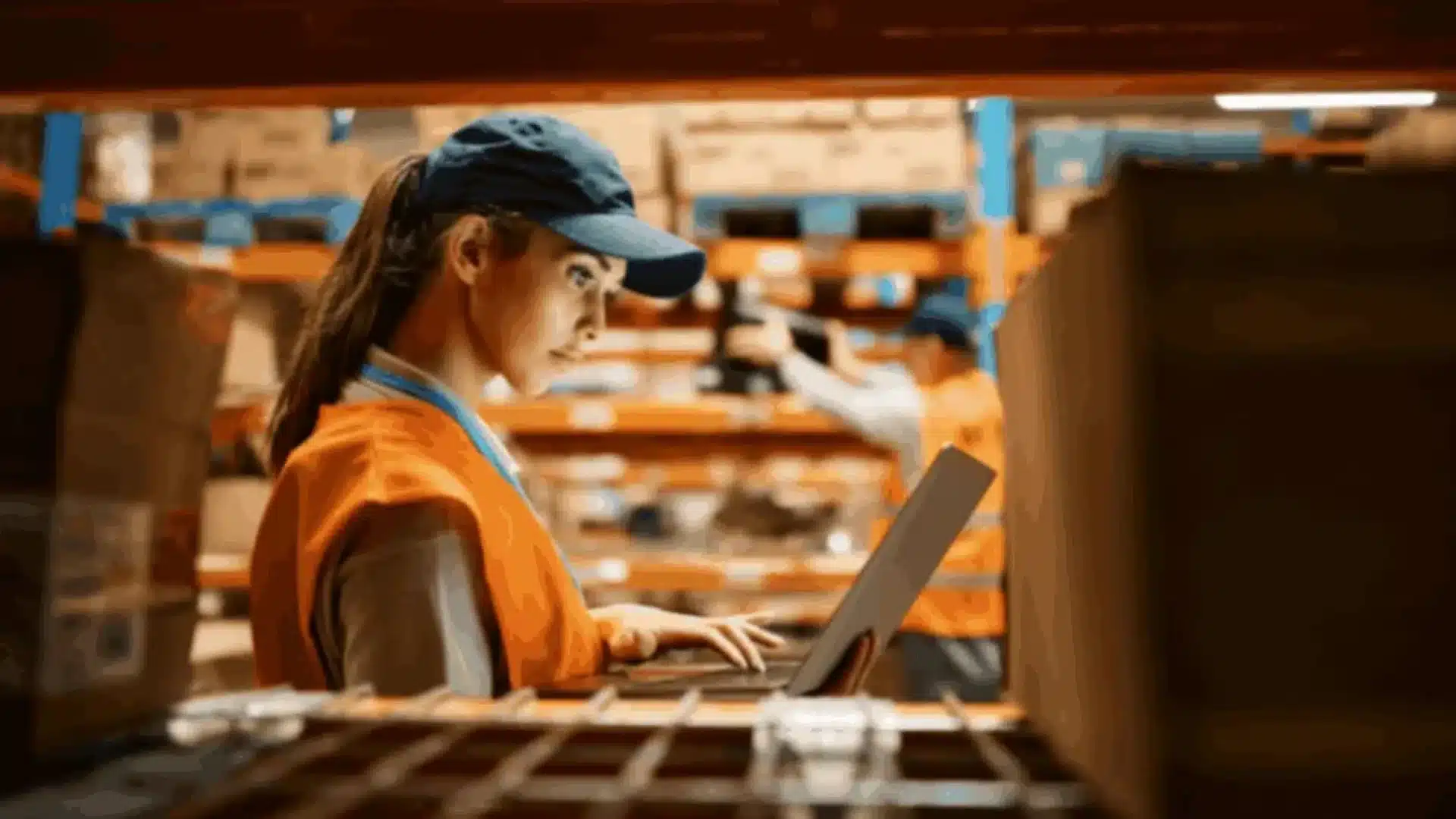 Streamlining Logistics Operations with Robust Javascript Development