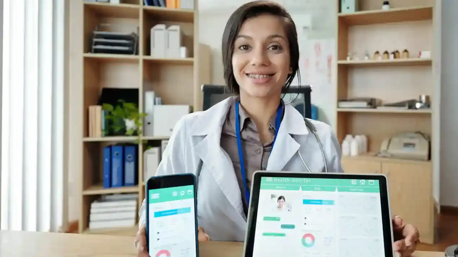 Faster, Safer Patient Care with a Unified Healthcare Platform