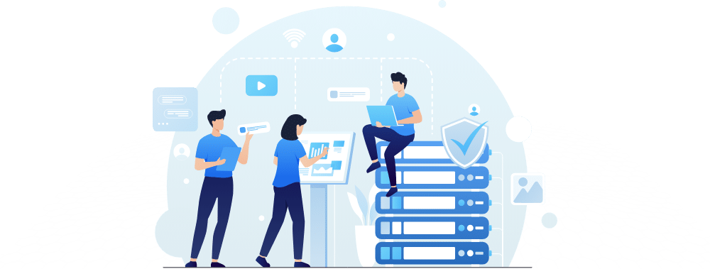 Database Development Services