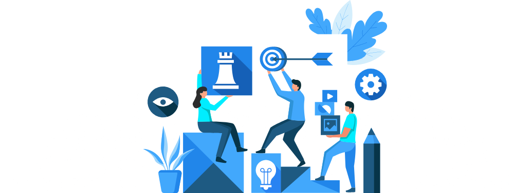 MVP Development Services Hero