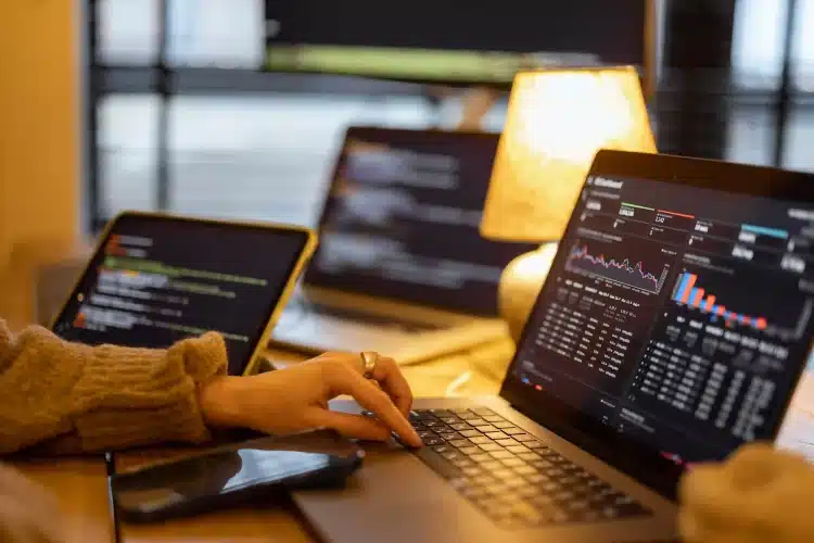 Scaling Smarter: How Remote Staff Augmentation Services Drive Digital Transformation