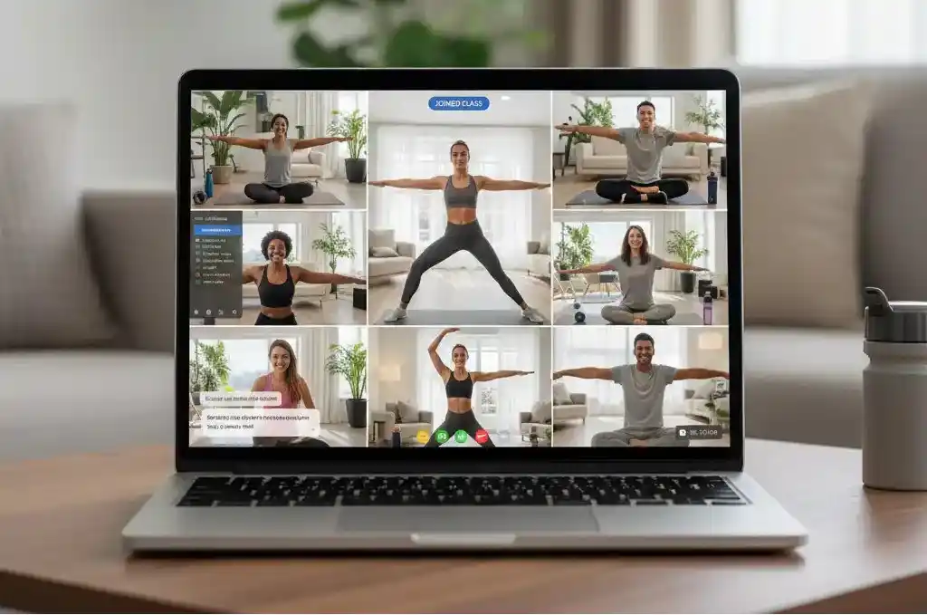 Emerging Tech Trends Shaping the Future of Sports and Fitness Software