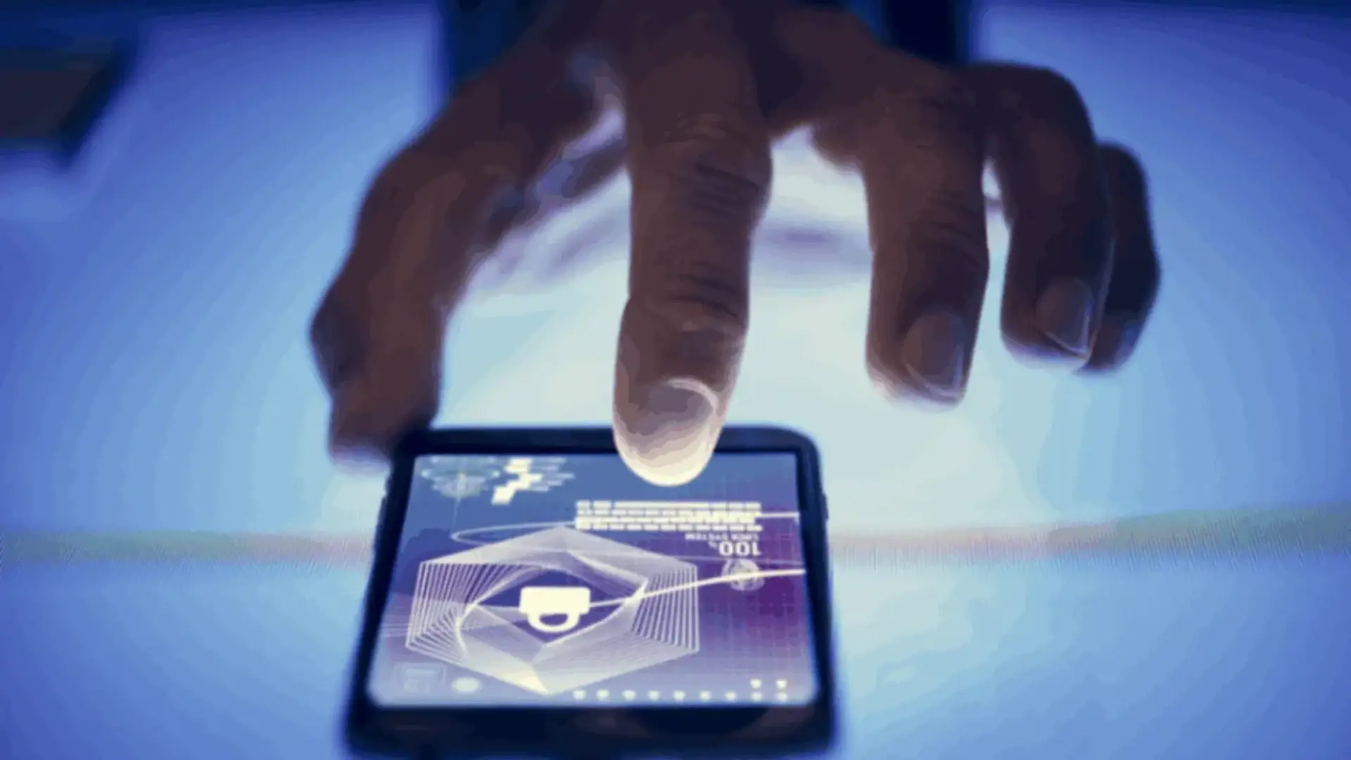 A Secure API Foundation for a Cutting-Edge FinTech App