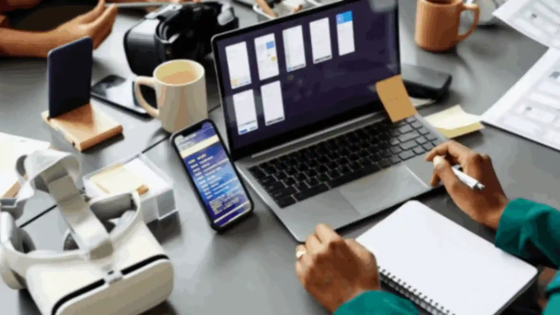 A Unified API for Streamlining Digital Marketing Operations