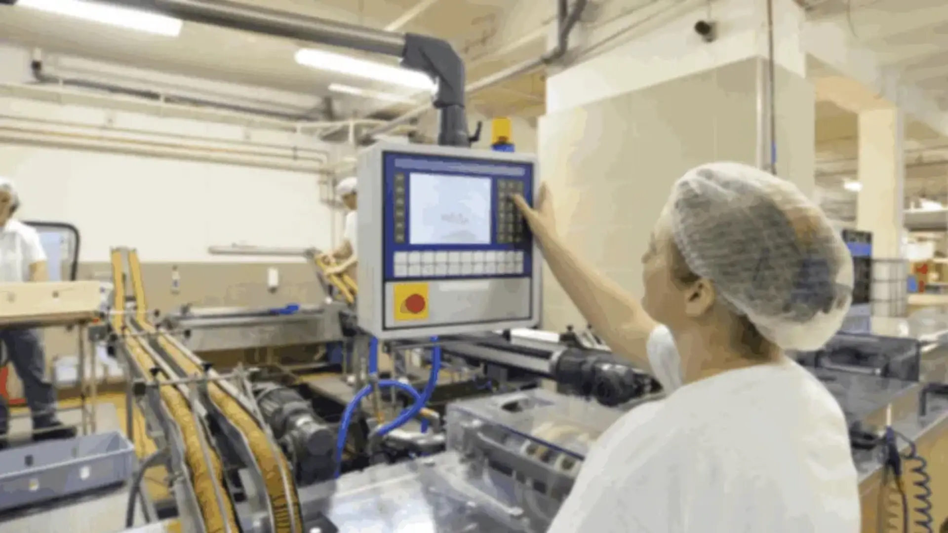 Achieving Efficiency Through Optimized Production Workflows