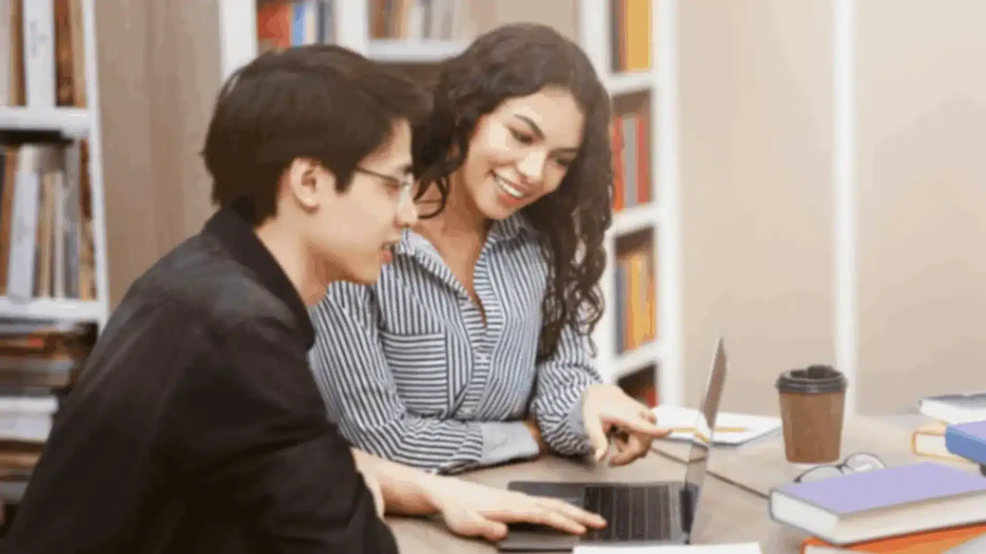 Achieving Student Success with Effective Courseware Testing