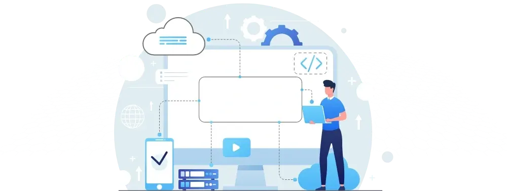 api development services