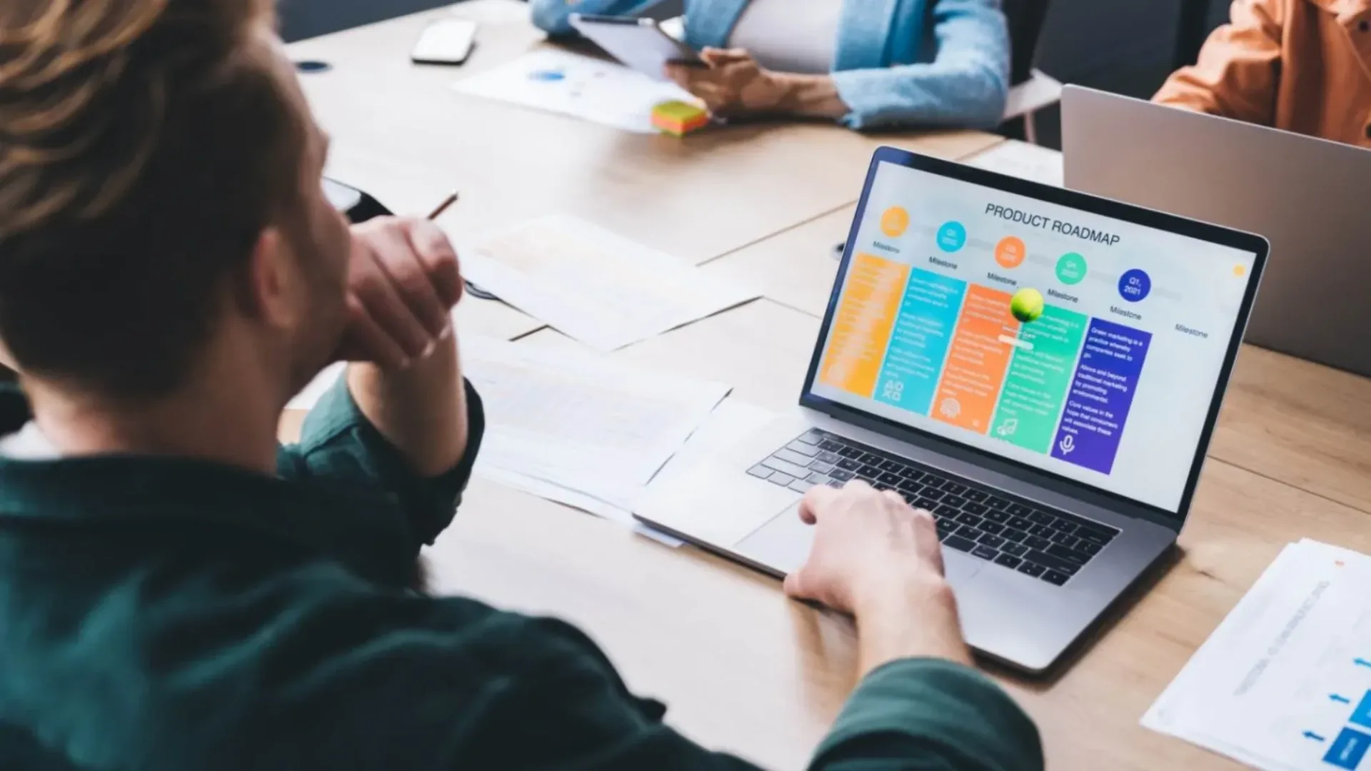 Boosting Digital Campaigns with MVP Solutions