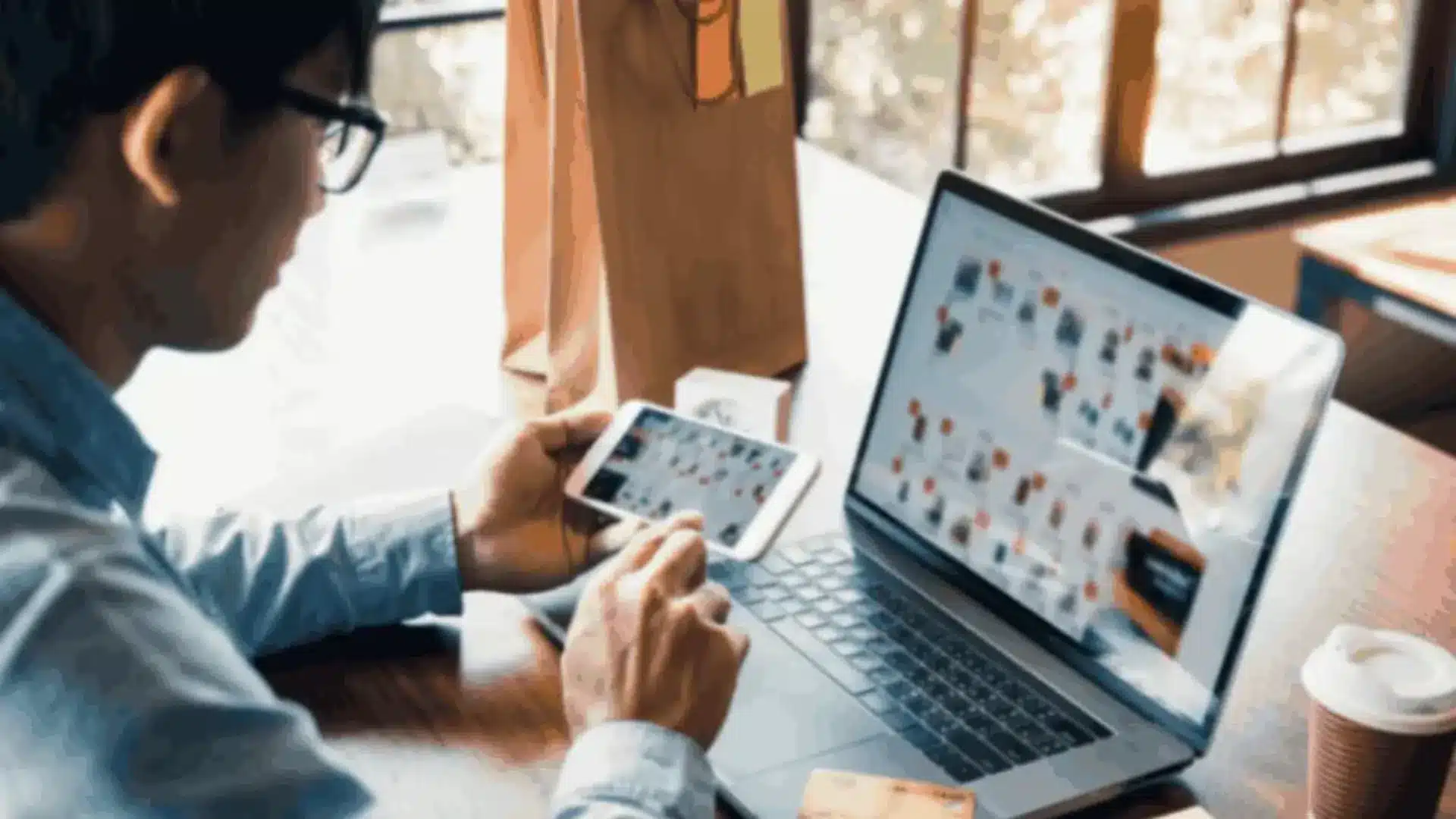 Driving Revenue Through Streamlined Online Purchasing