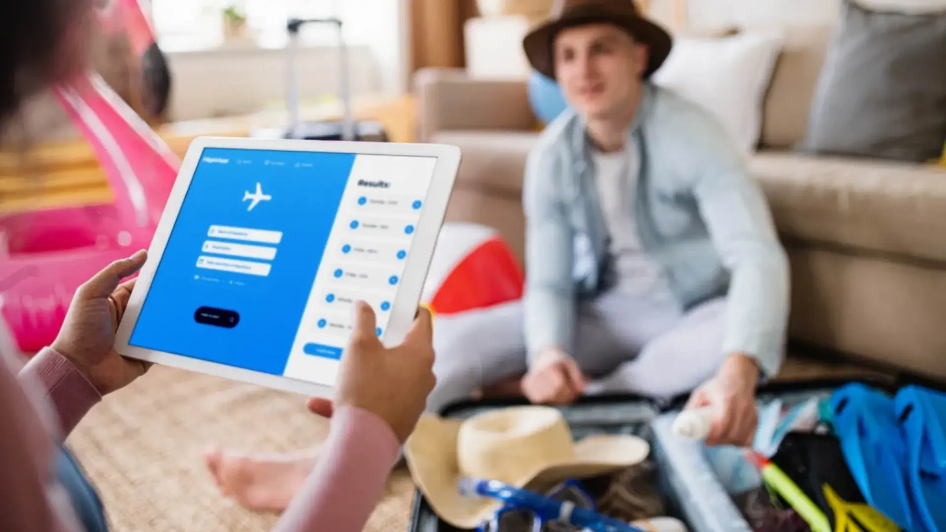 Elevating Fan Engagement with Data-Driven Platforms