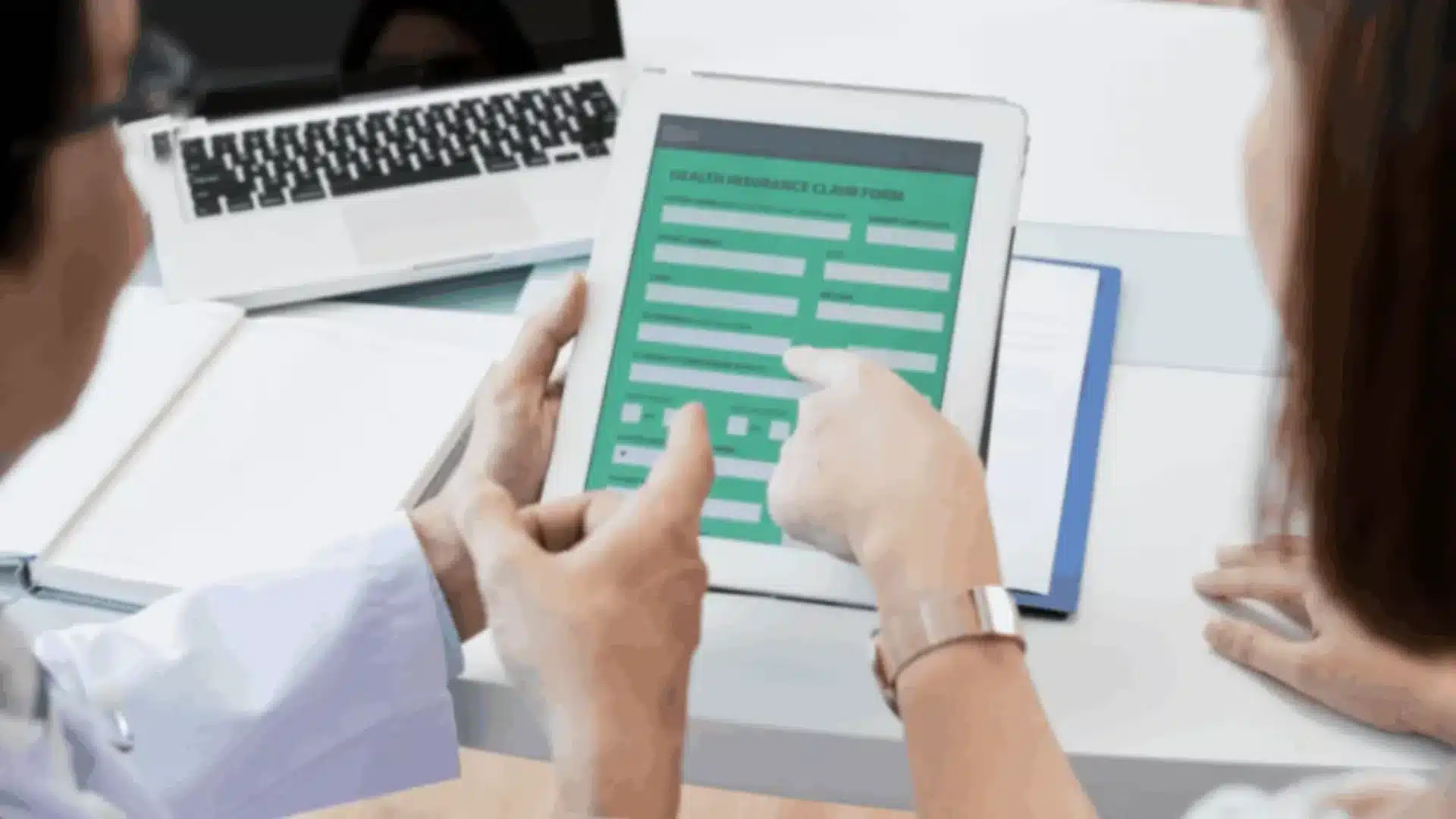 Enhancing Patient Data Management for a Clinic Network