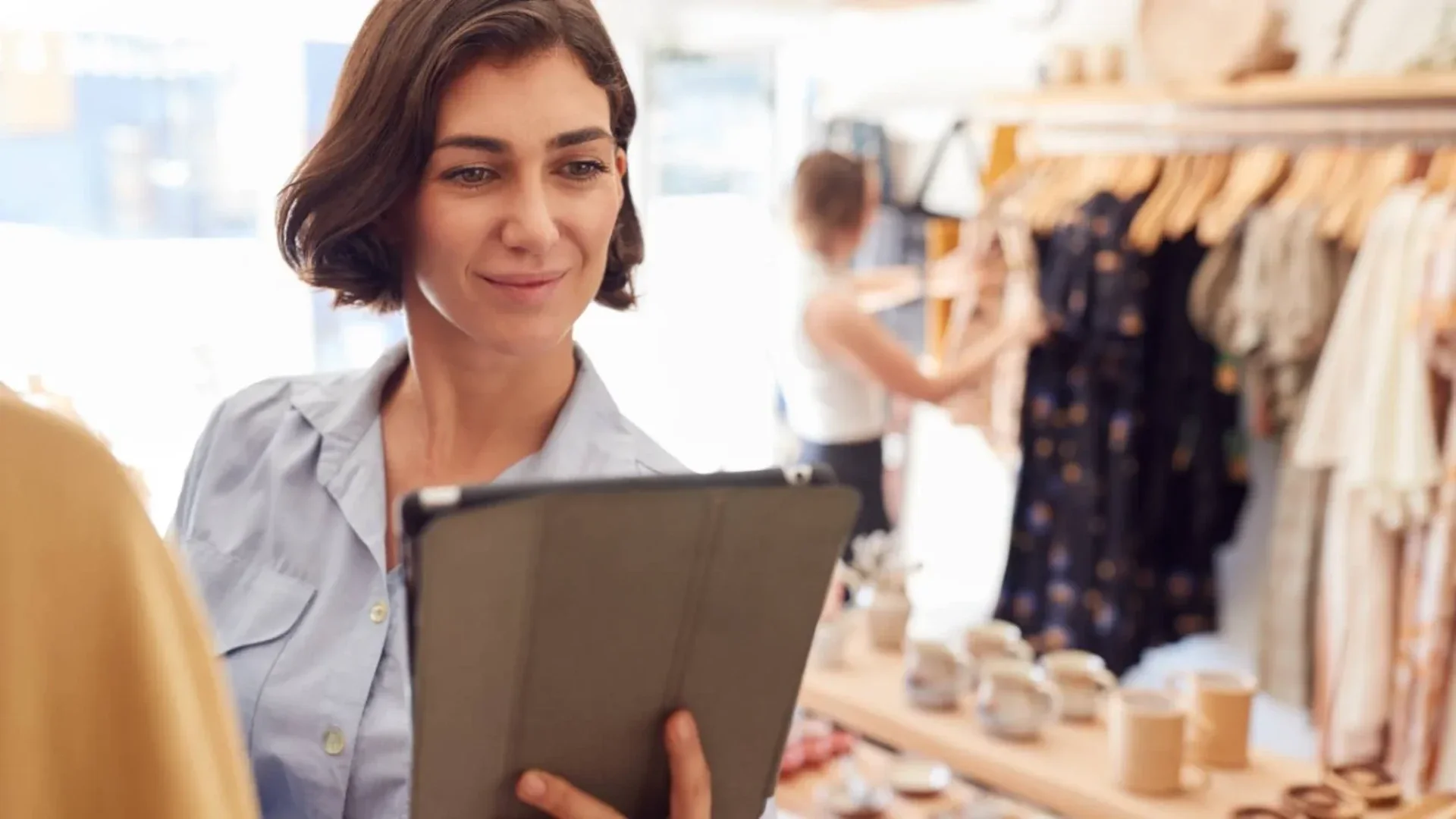 Enhancing Retail Operations with a Unified Platform