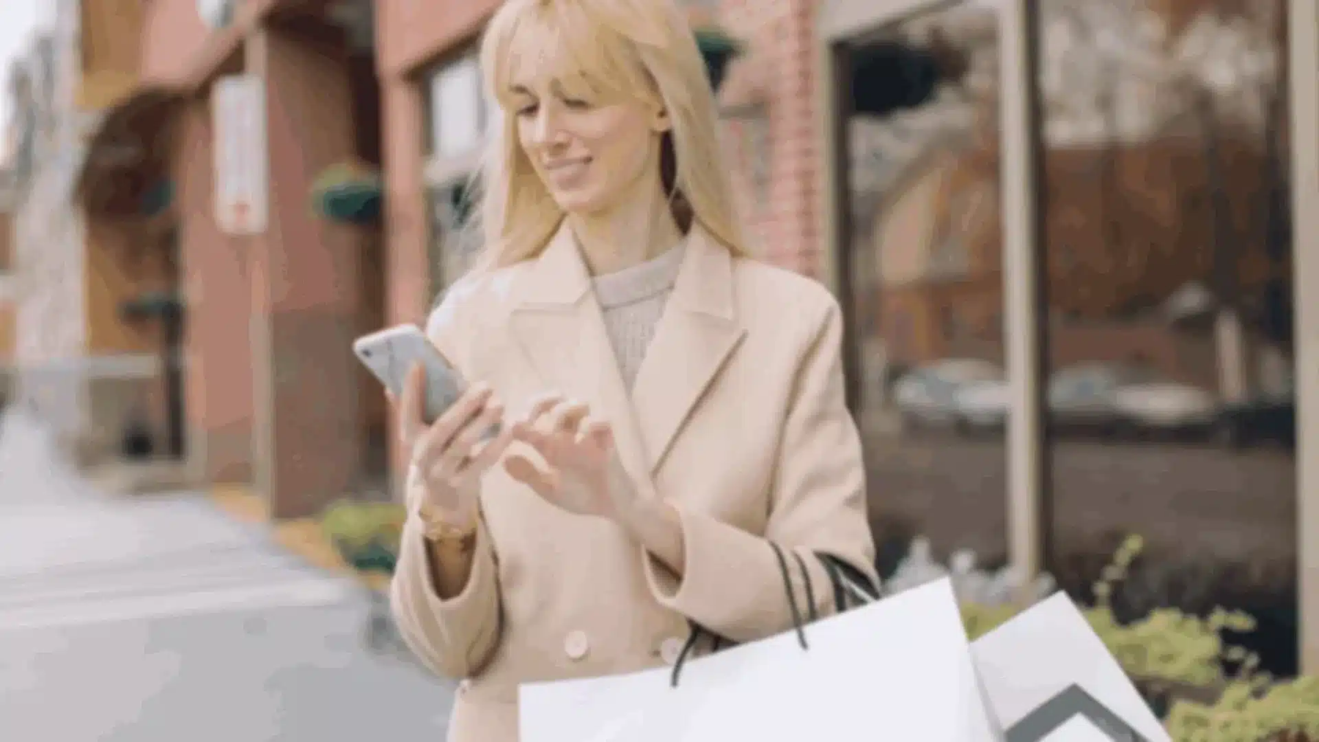 Higher Conversions from a Seamless Shopping Experience