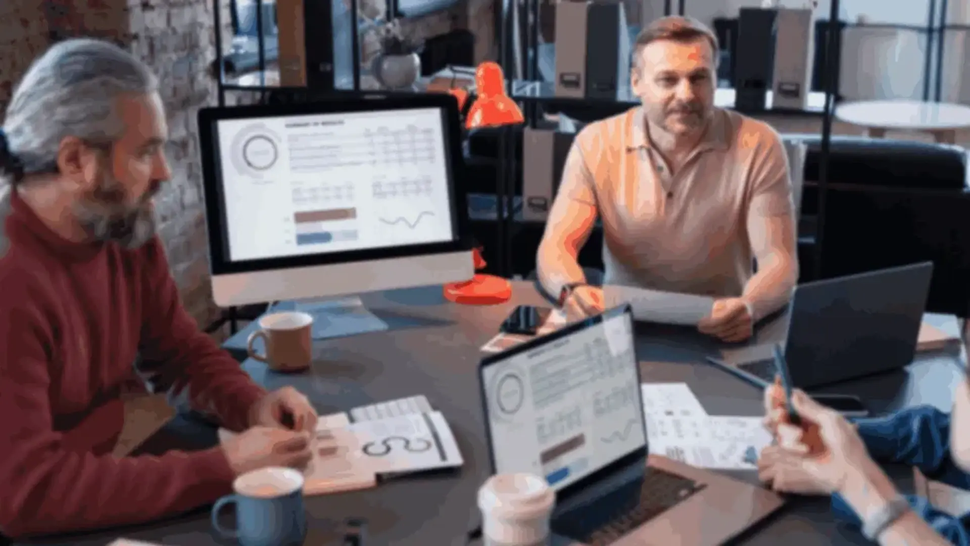 Maximizing Digital Campaign Performance for a Leading Agency