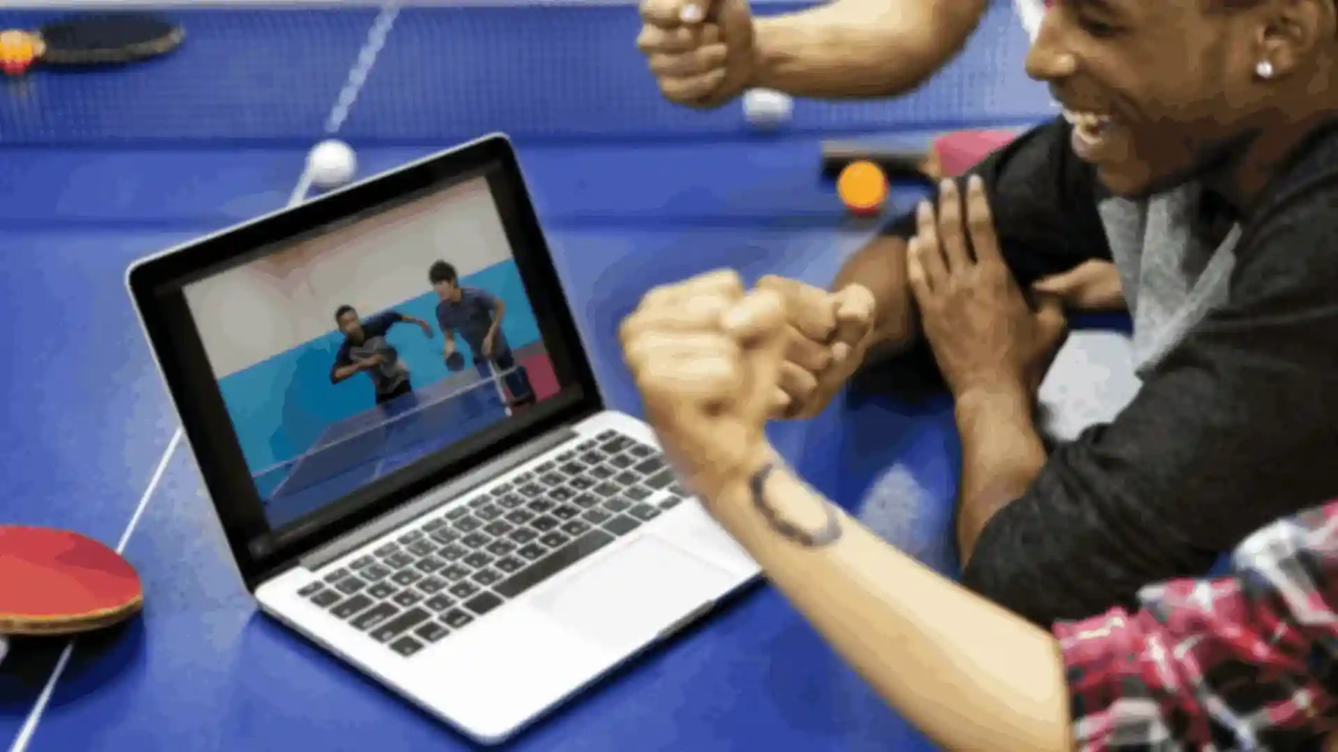 Powering Real-Time Sports Content with a High-Performance API