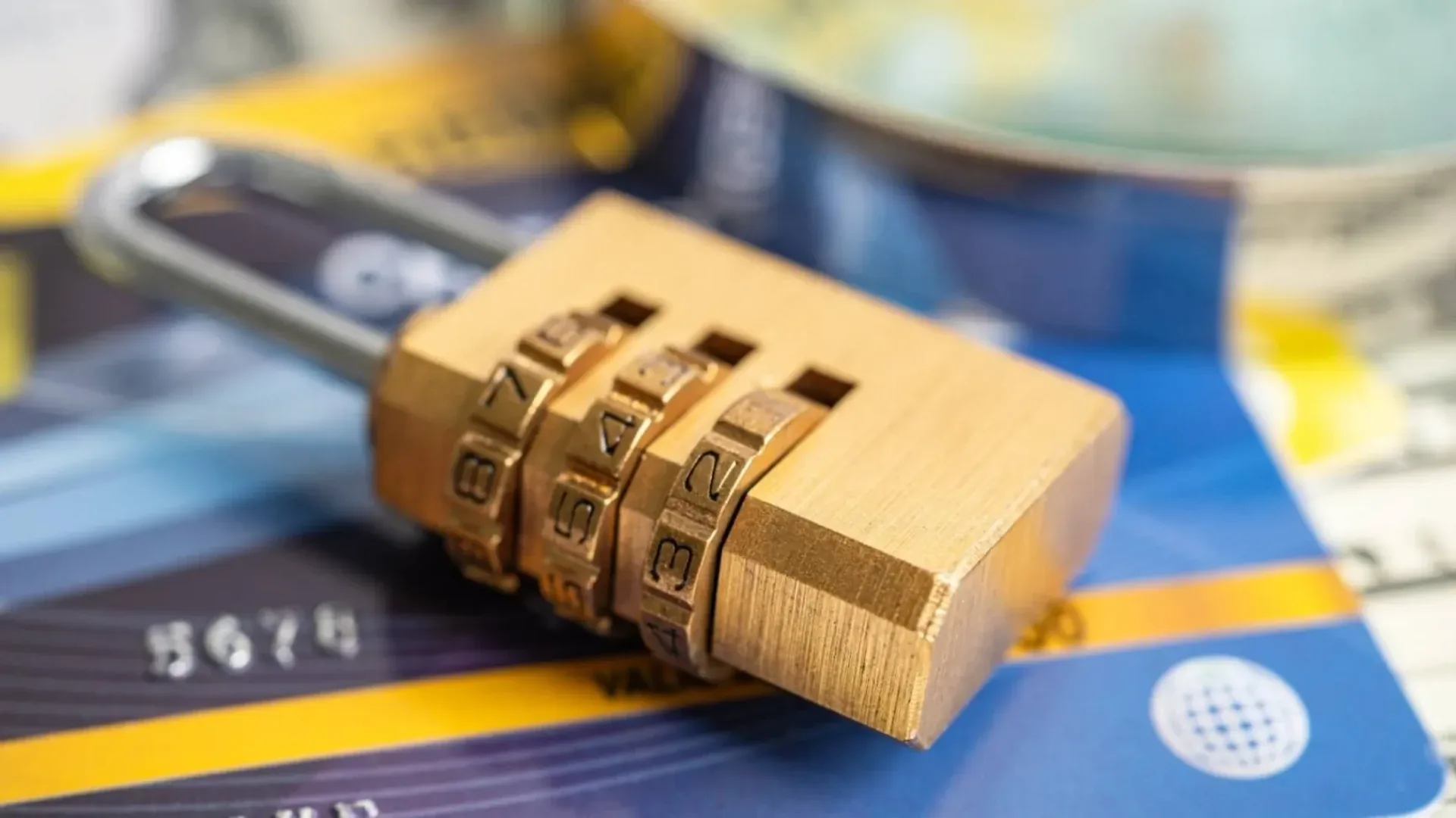 Securing Financial Data with Robust Databases
