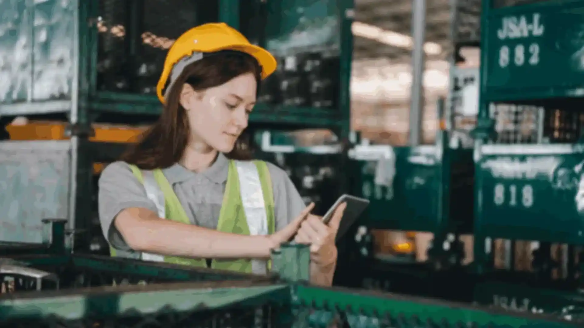 Streamlining Manufacturing Operations with Our Custom App
