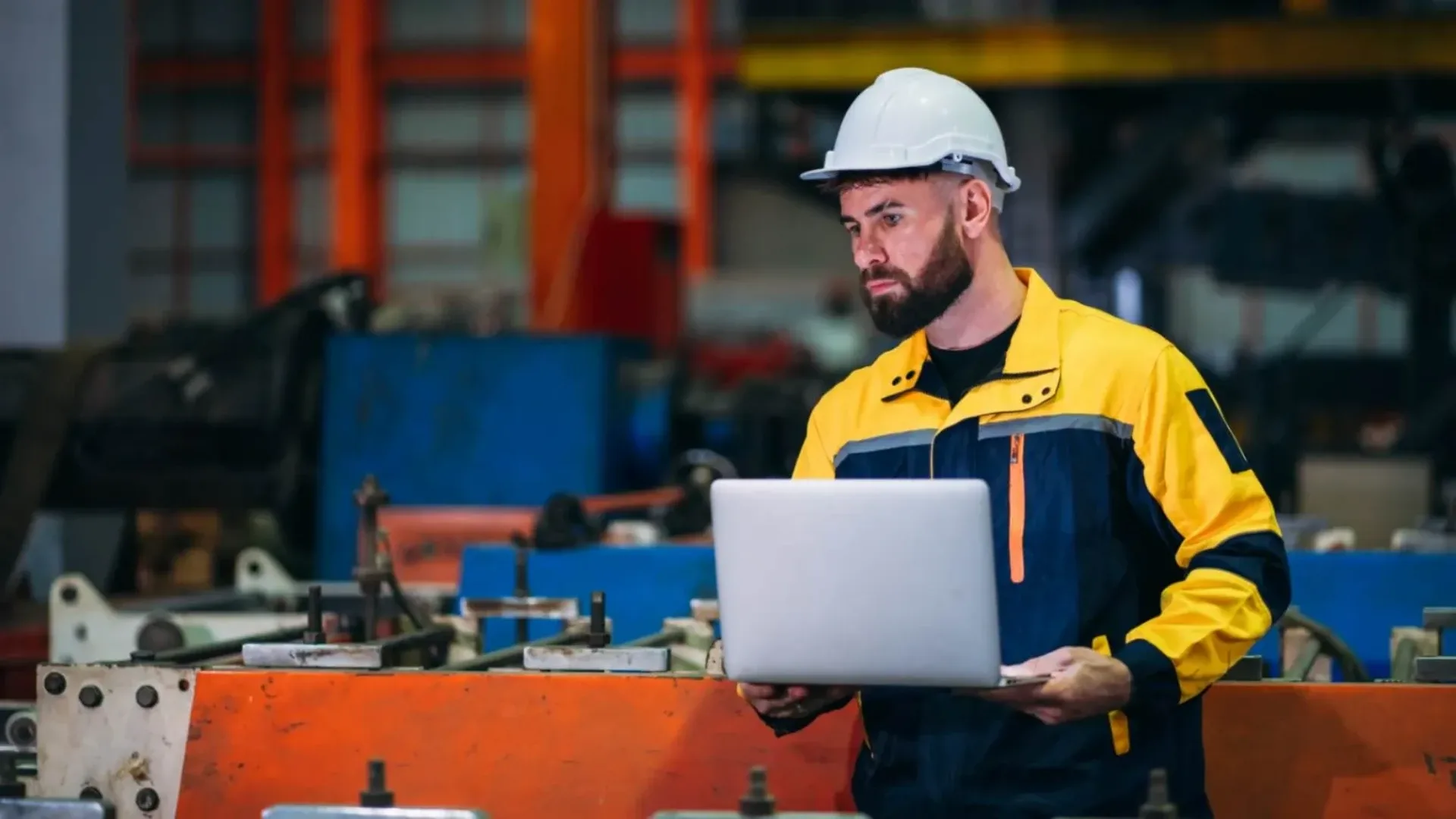 Streamlining Operations with a Custom Manufacturing MVP