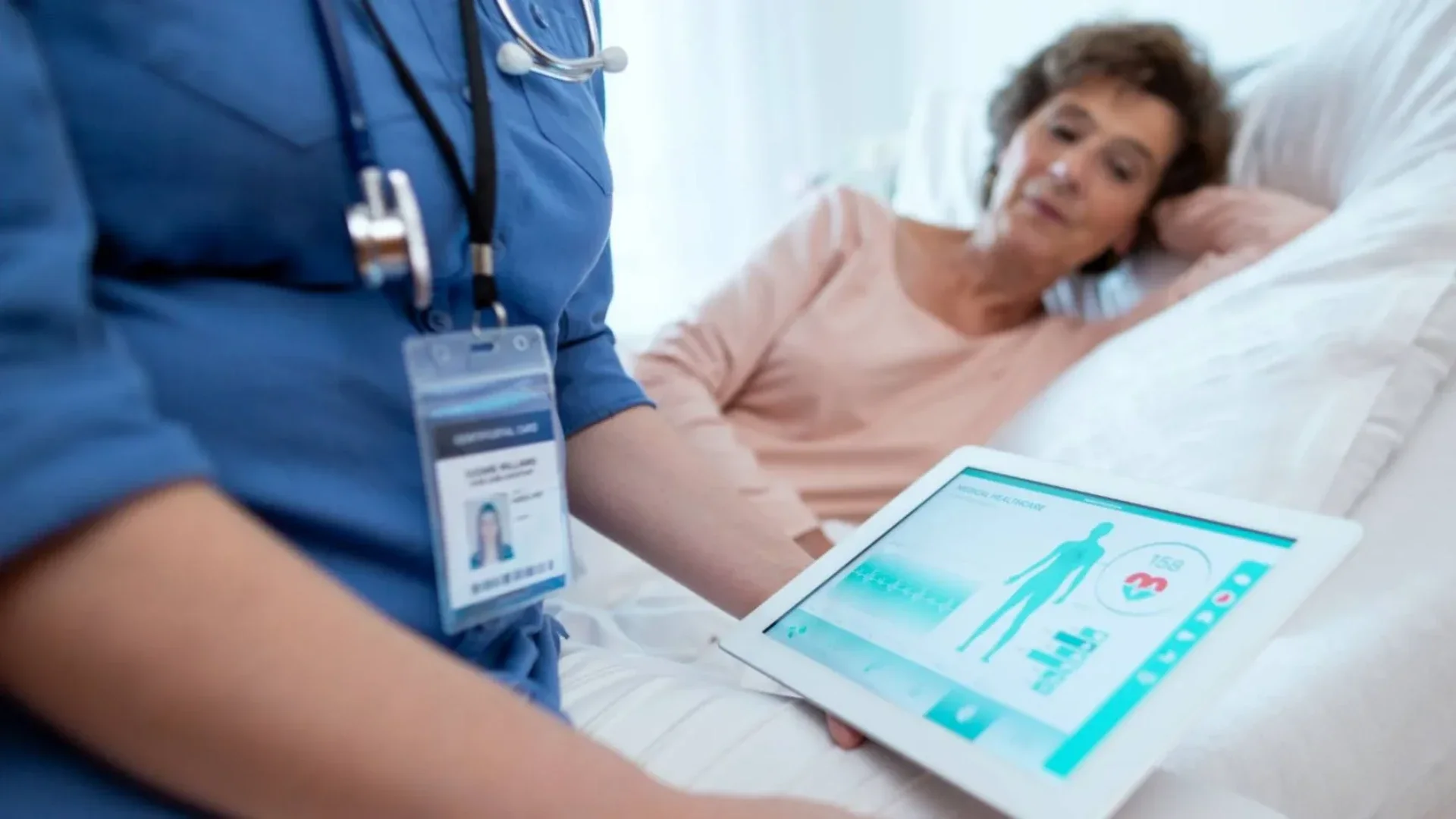 Streamlining Patient Care with a Centralized Platform