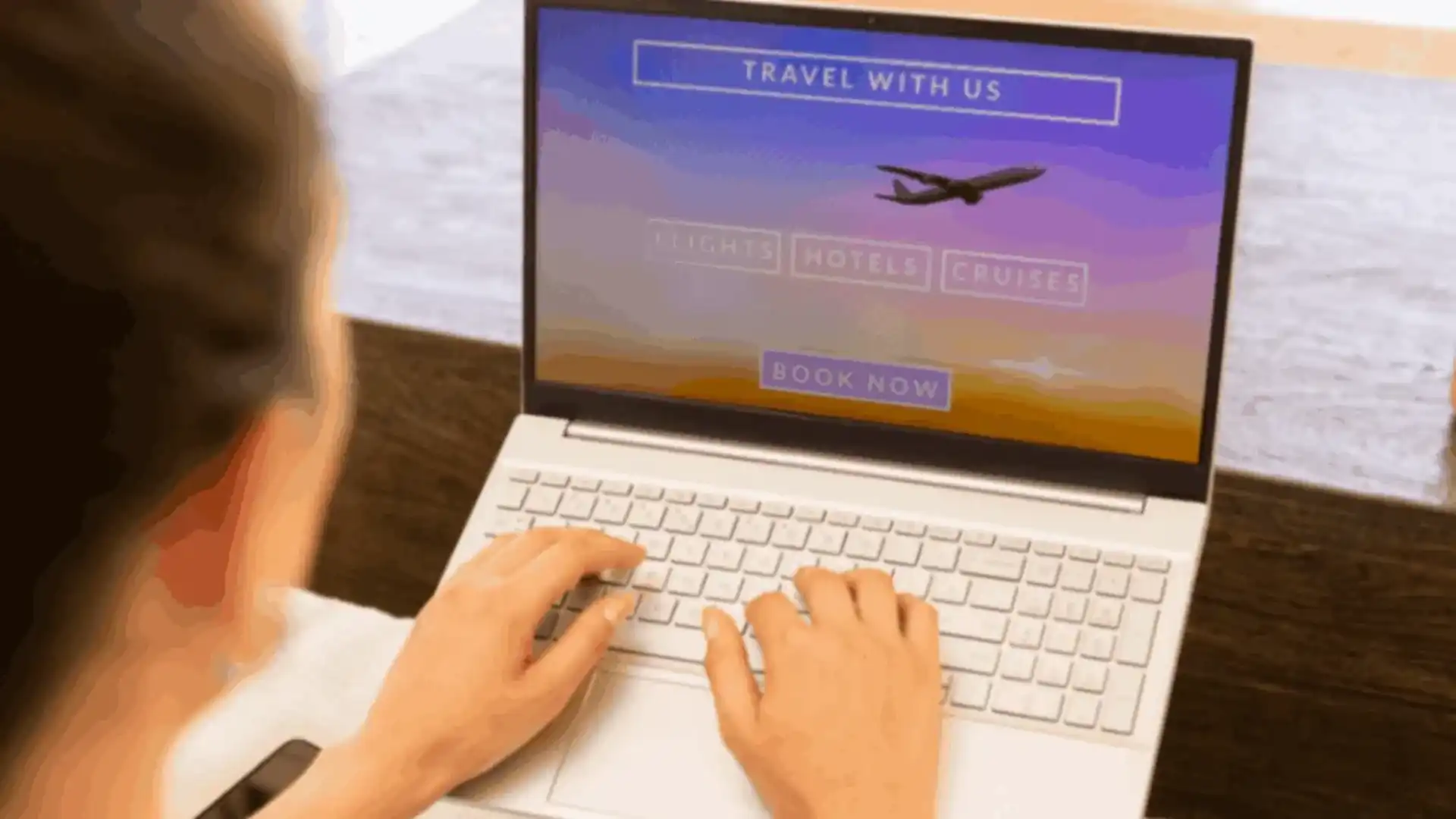 Streamlining Travel Booking with a Highly Efficient App