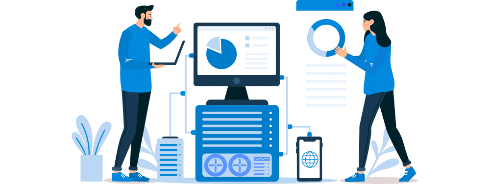 Data Warehouse Testing Services